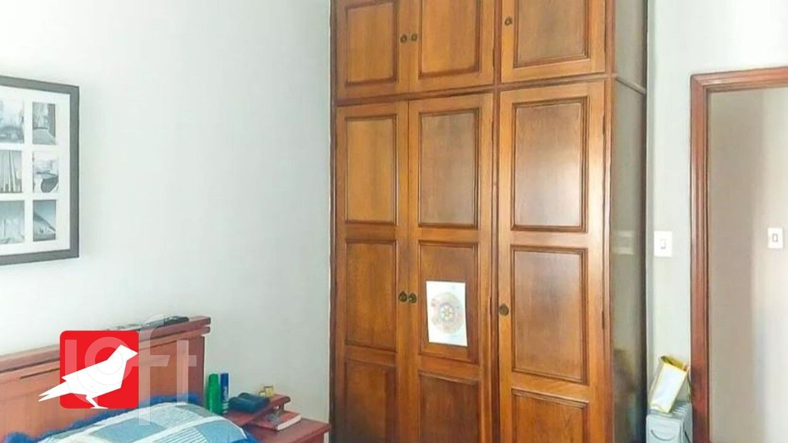 Apartamento à venda com 3 quartos, 100m² - Foto 12