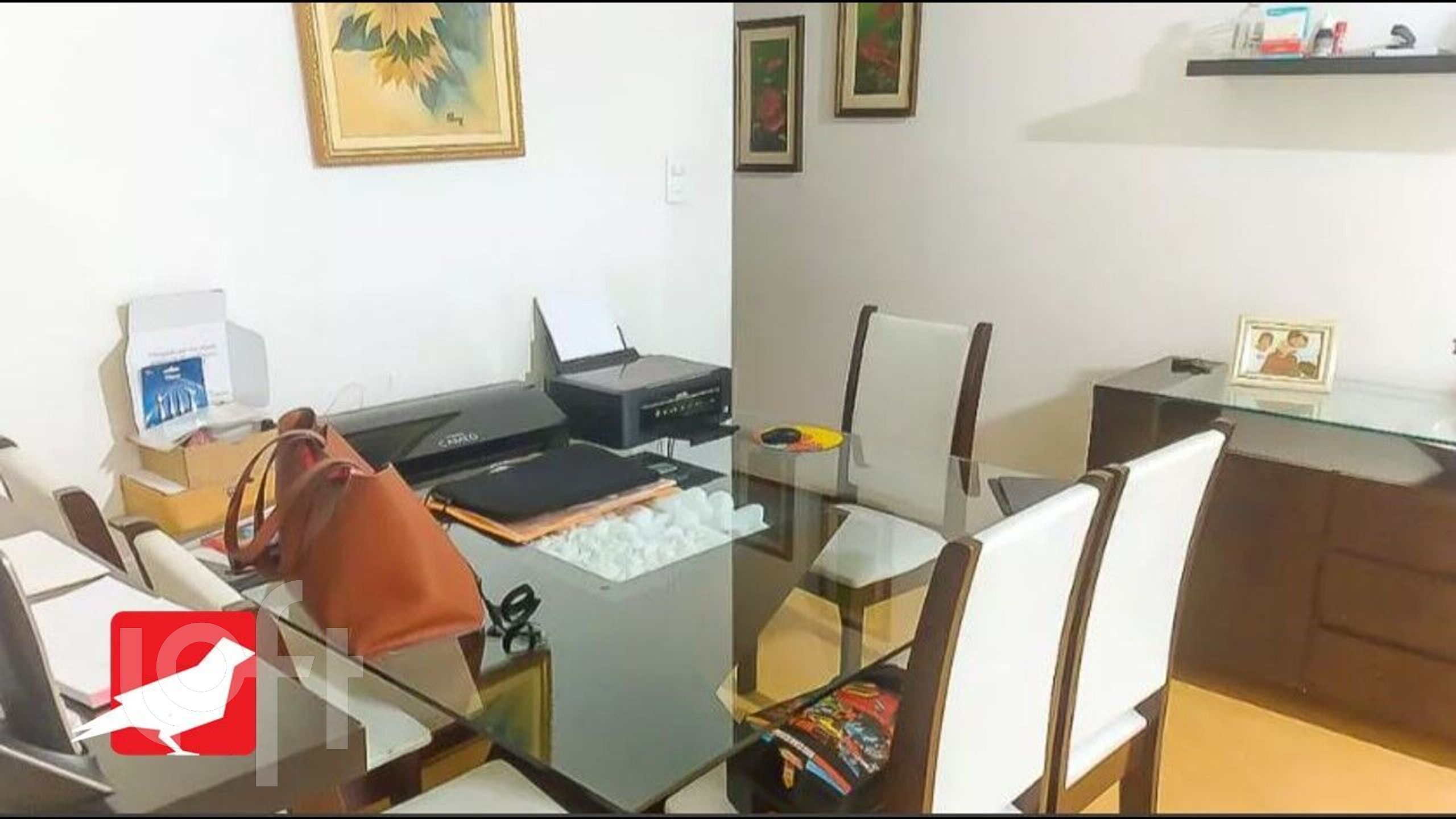 Apartamento à venda com 3 quartos, 100m² - Foto 4