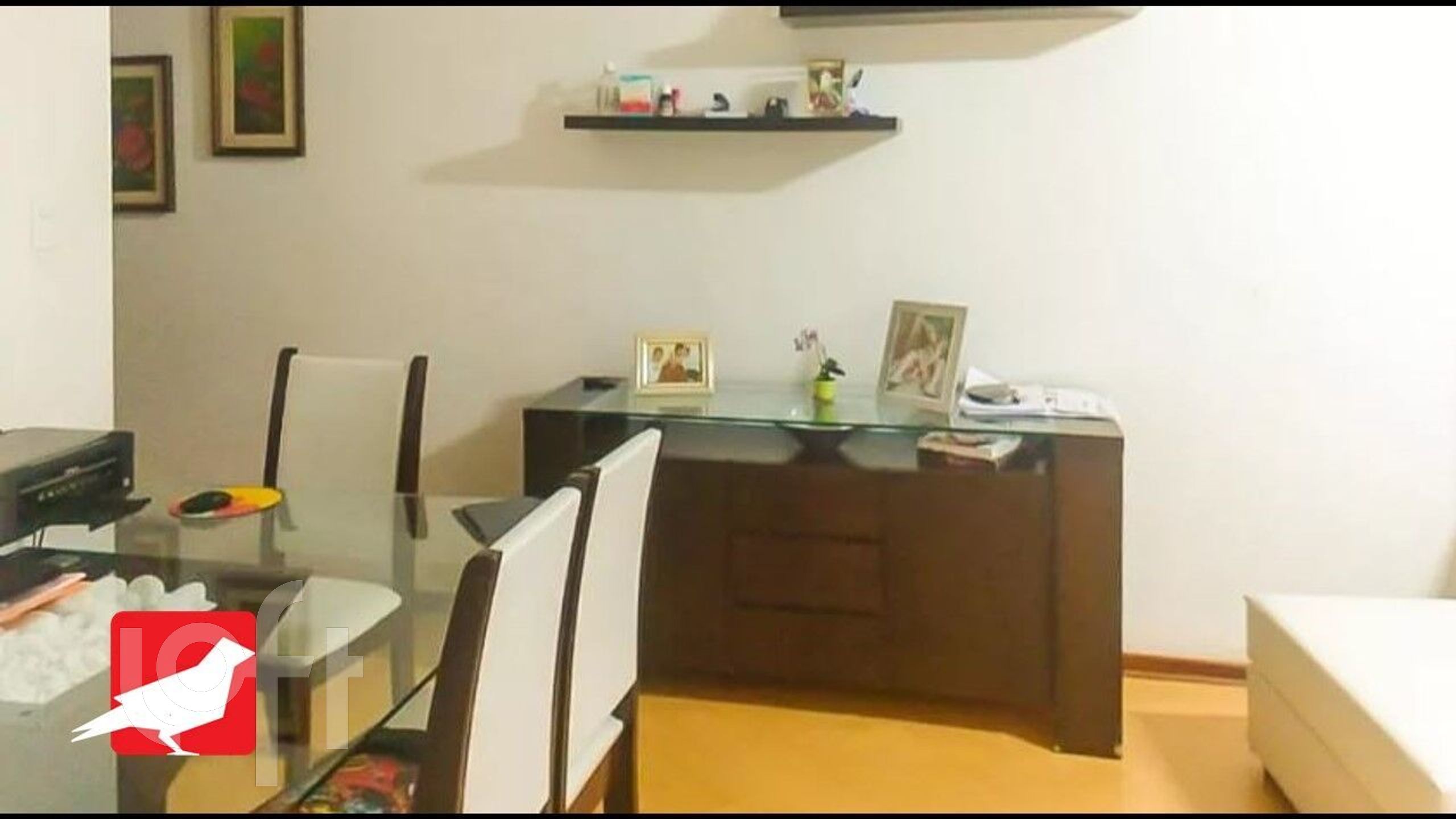 Apartamento à venda com 3 quartos, 100m² - Foto 5