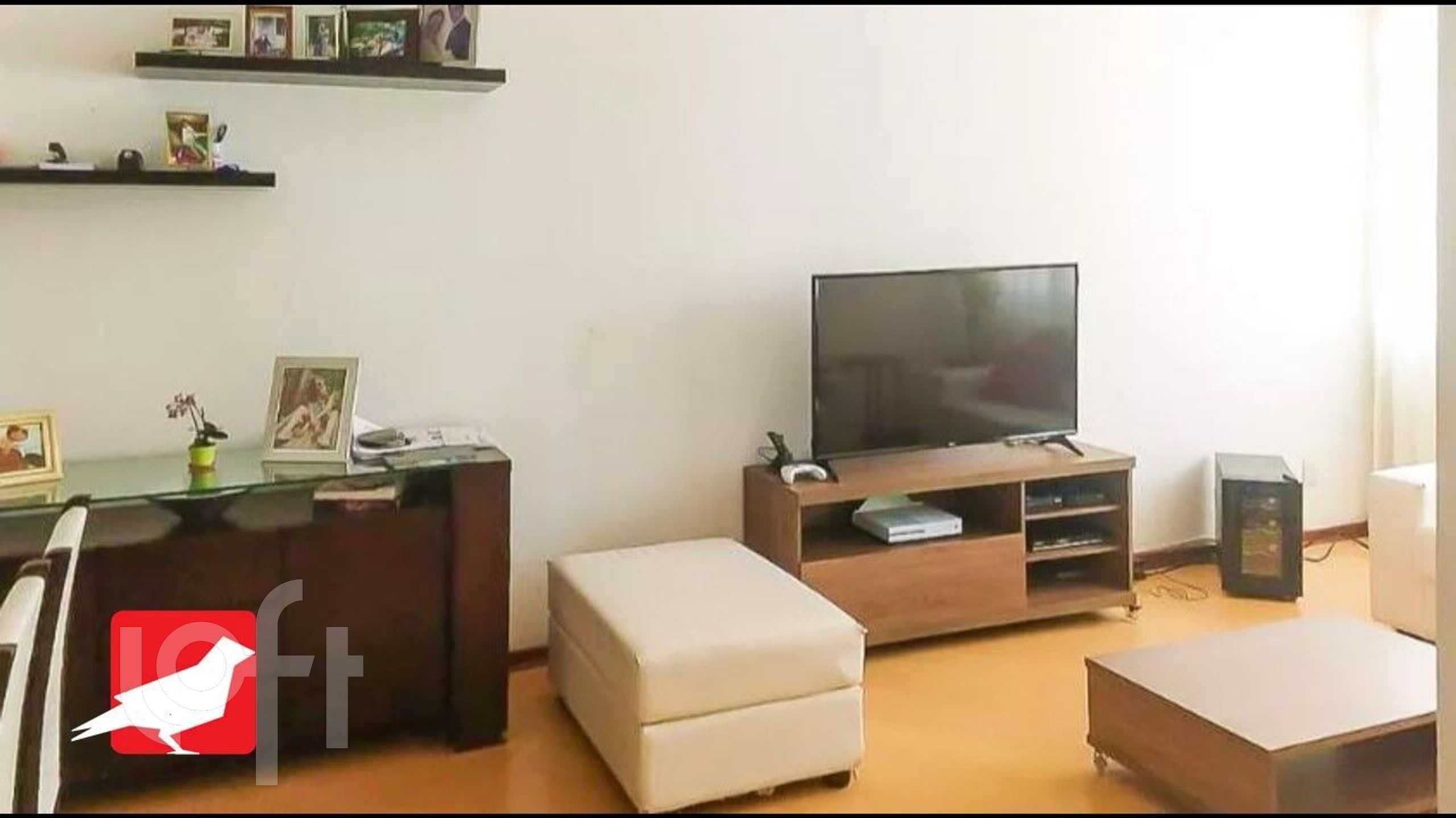 Apartamento à venda com 3 quartos, 100m² - Foto 3