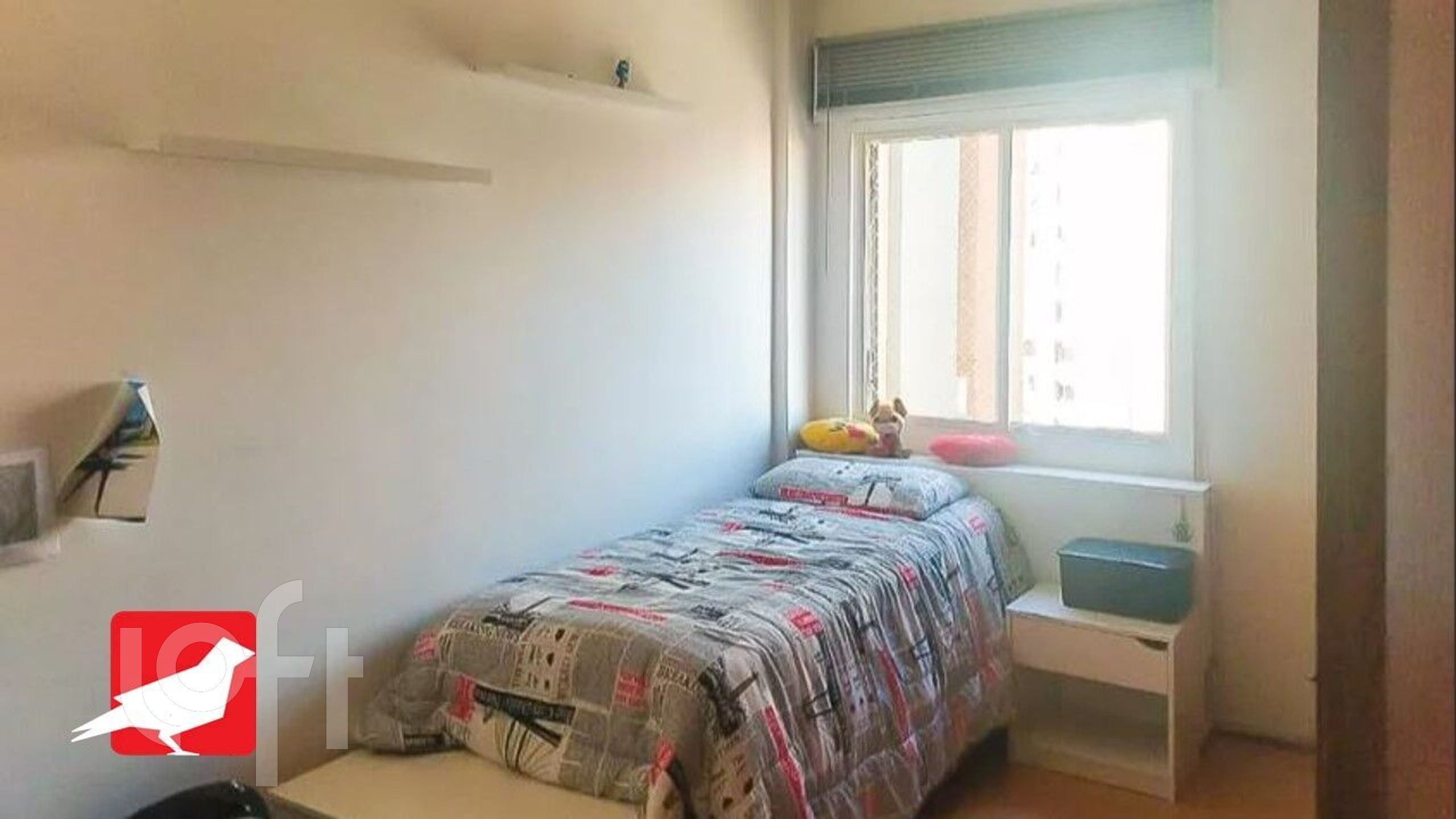 Apartamento à venda com 3 quartos, 100m² - Foto 6