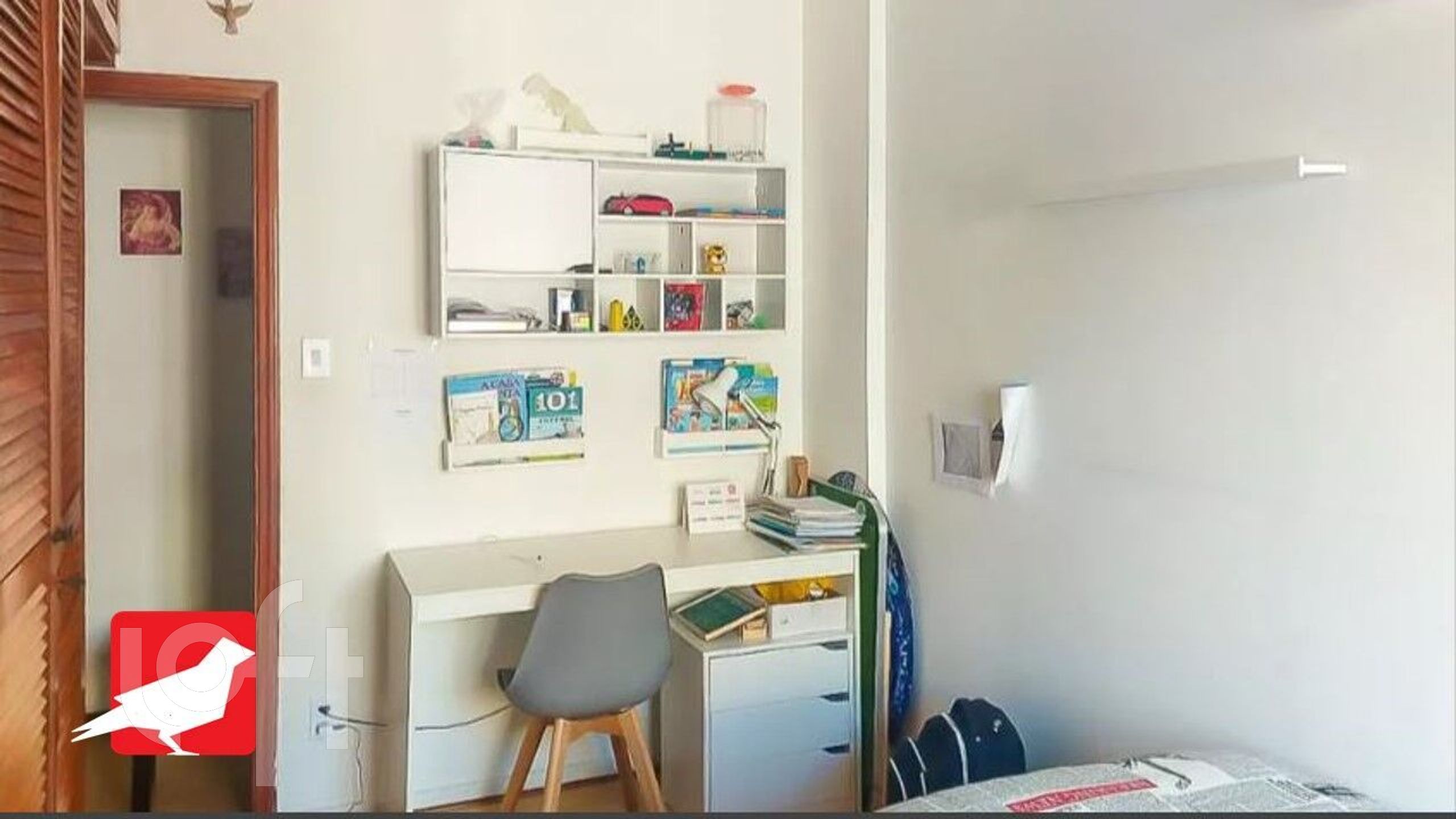 Apartamento à venda com 3 quartos, 100m² - Foto 7