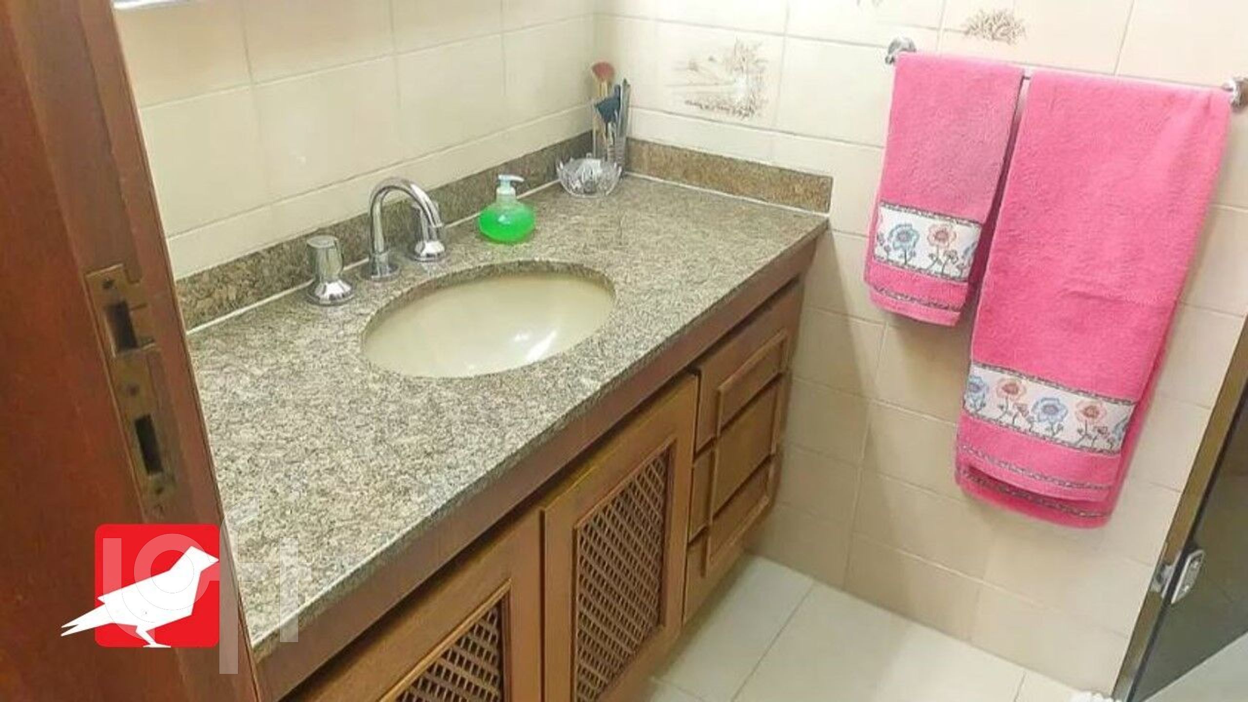 Apartamento à venda com 3 quartos, 100m² - Foto 17