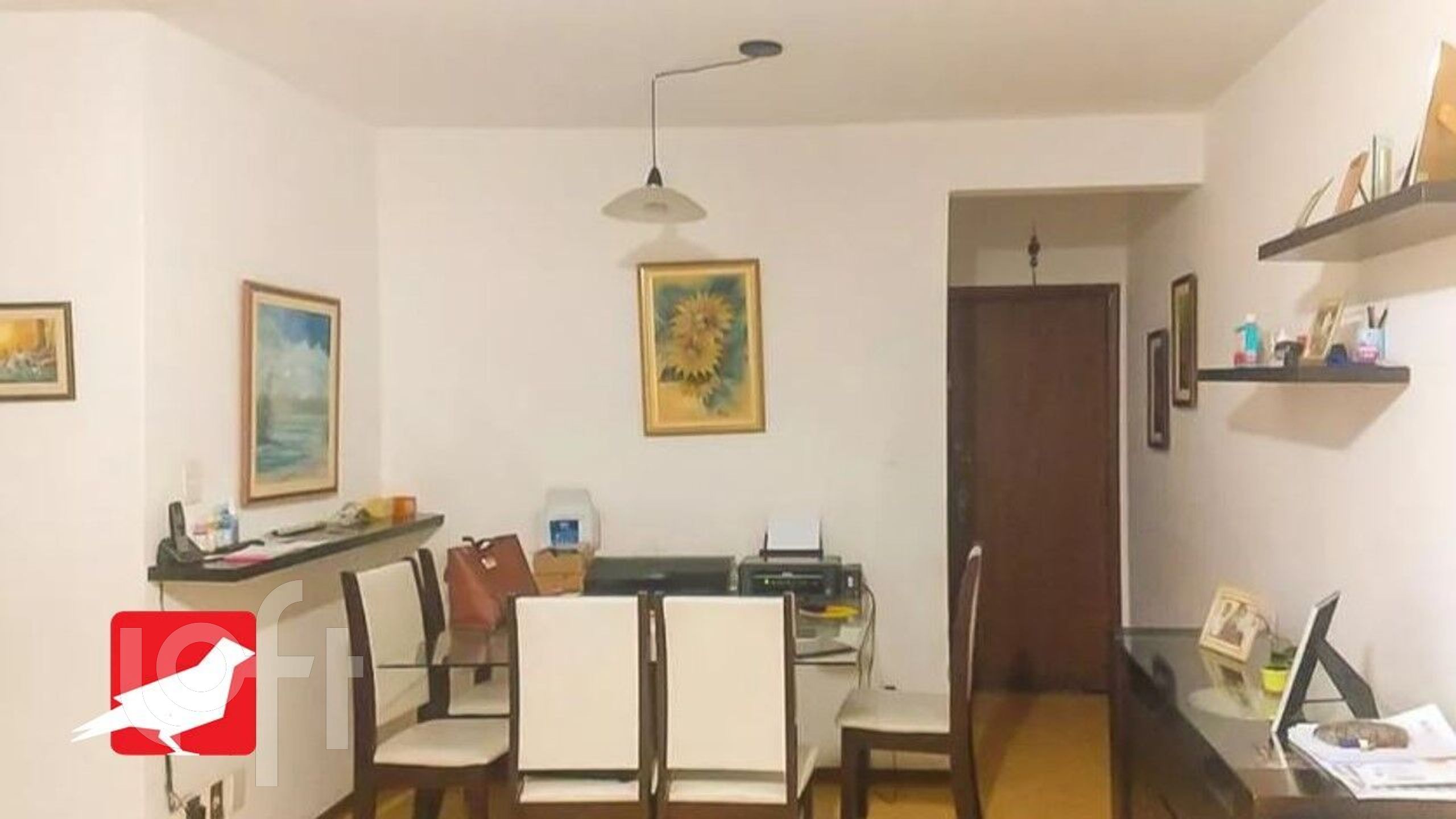 Apartamento à venda com 3 quartos, 100m² - Foto 2