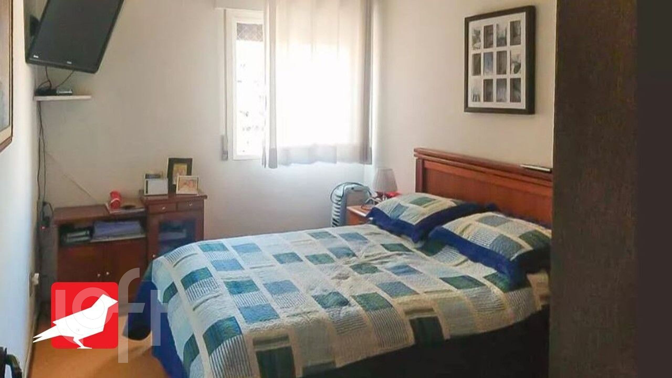 Apartamento à venda com 3 quartos, 100m² - Foto 11