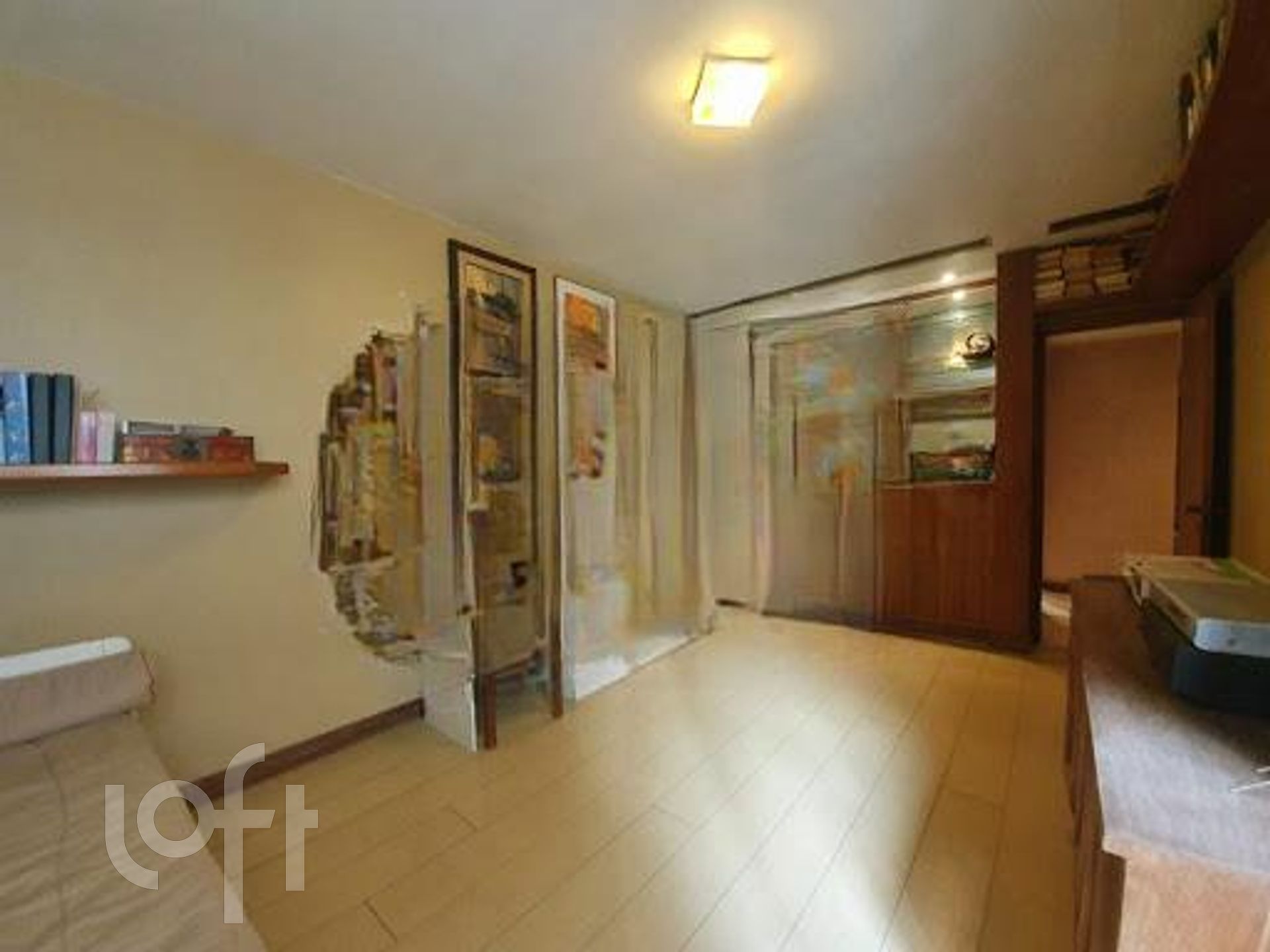 Apartamento à venda com 4 quartos, 260m² - Foto 13