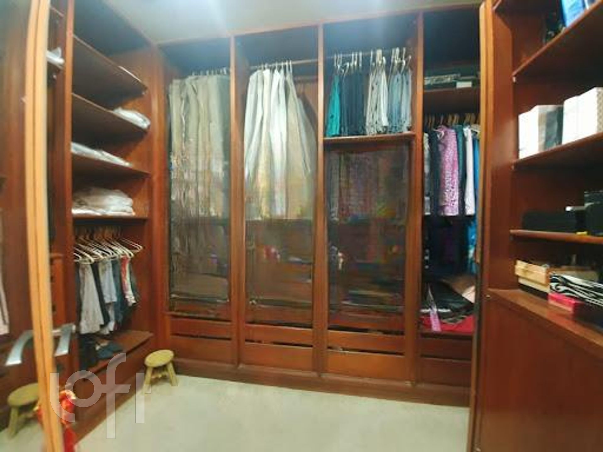 Apartamento à venda com 4 quartos, 260m² - Foto 25