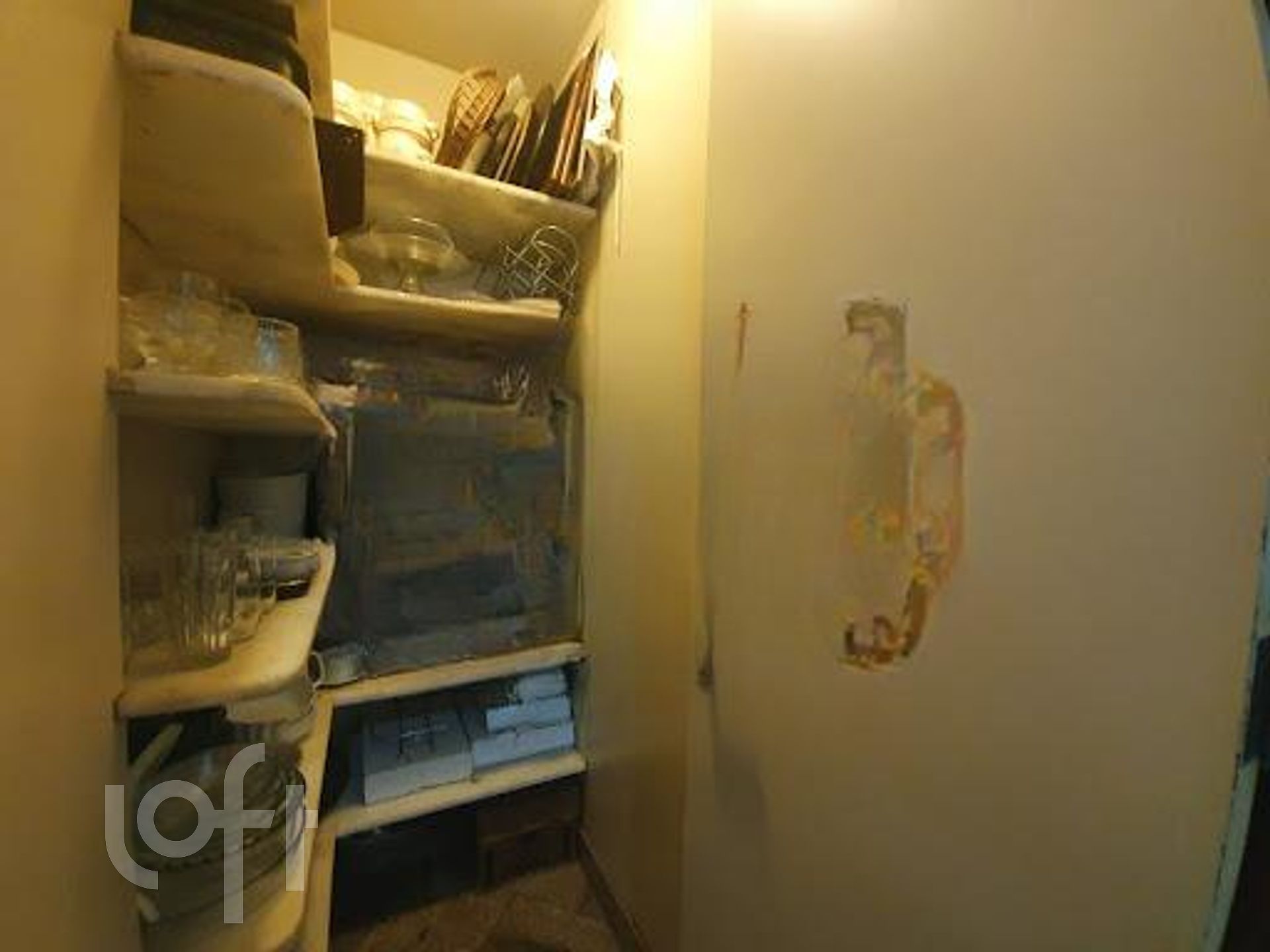 Apartamento à venda com 4 quartos, 260m² - Foto 4