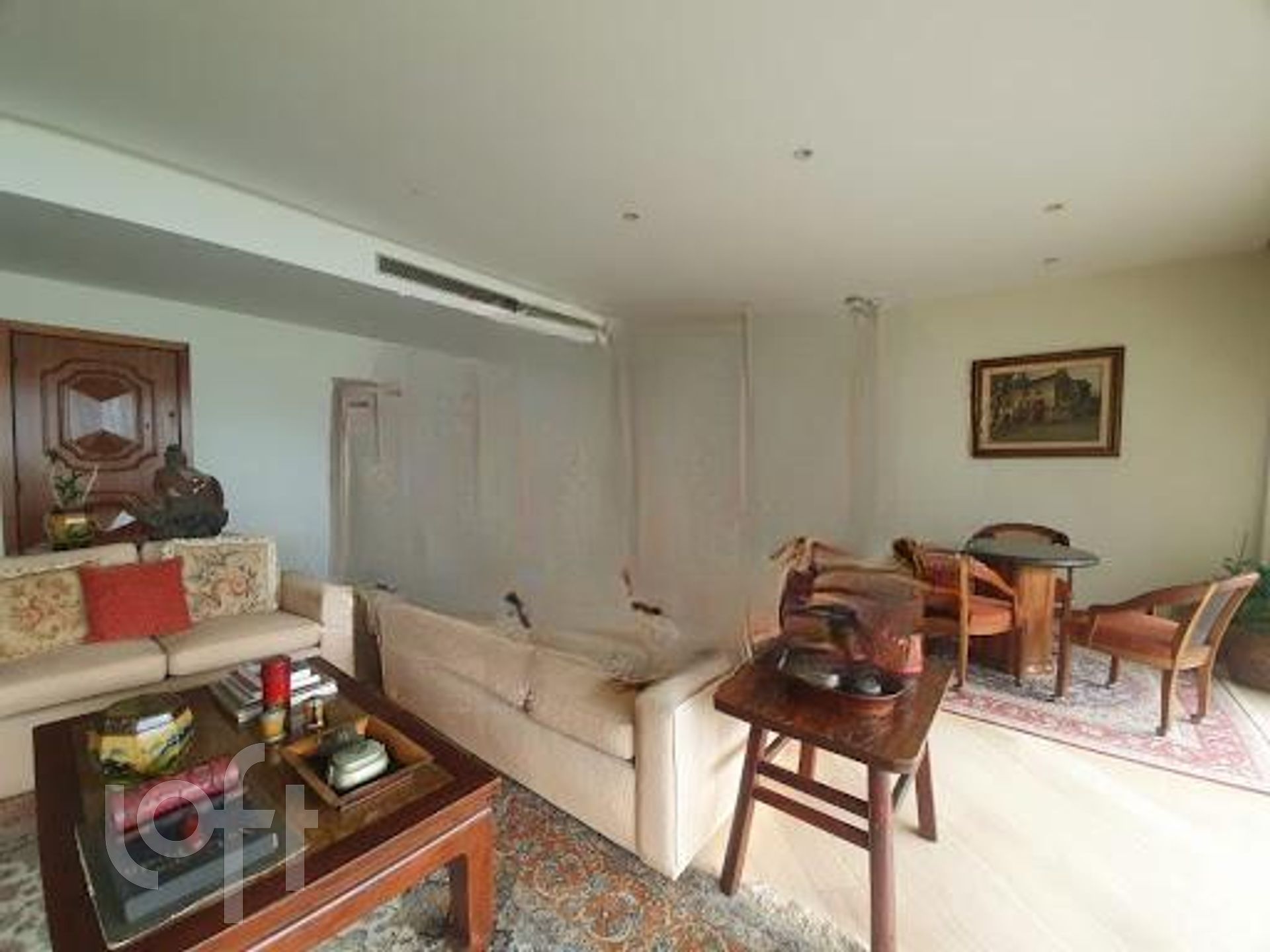 Apartamento à venda com 4 quartos, 260m² - Foto 15