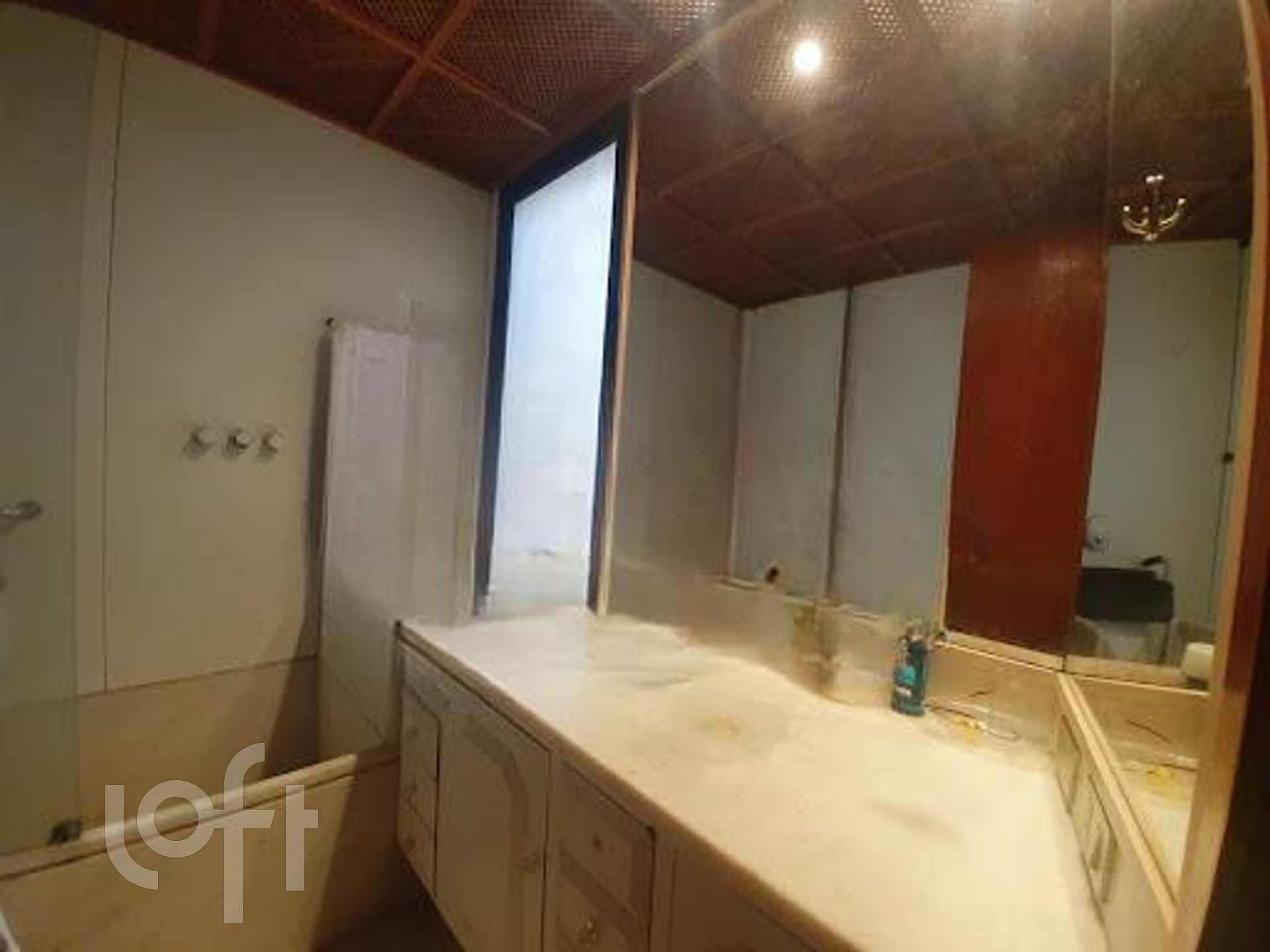 Apartamento à venda com 4 quartos, 260m² - Foto 11