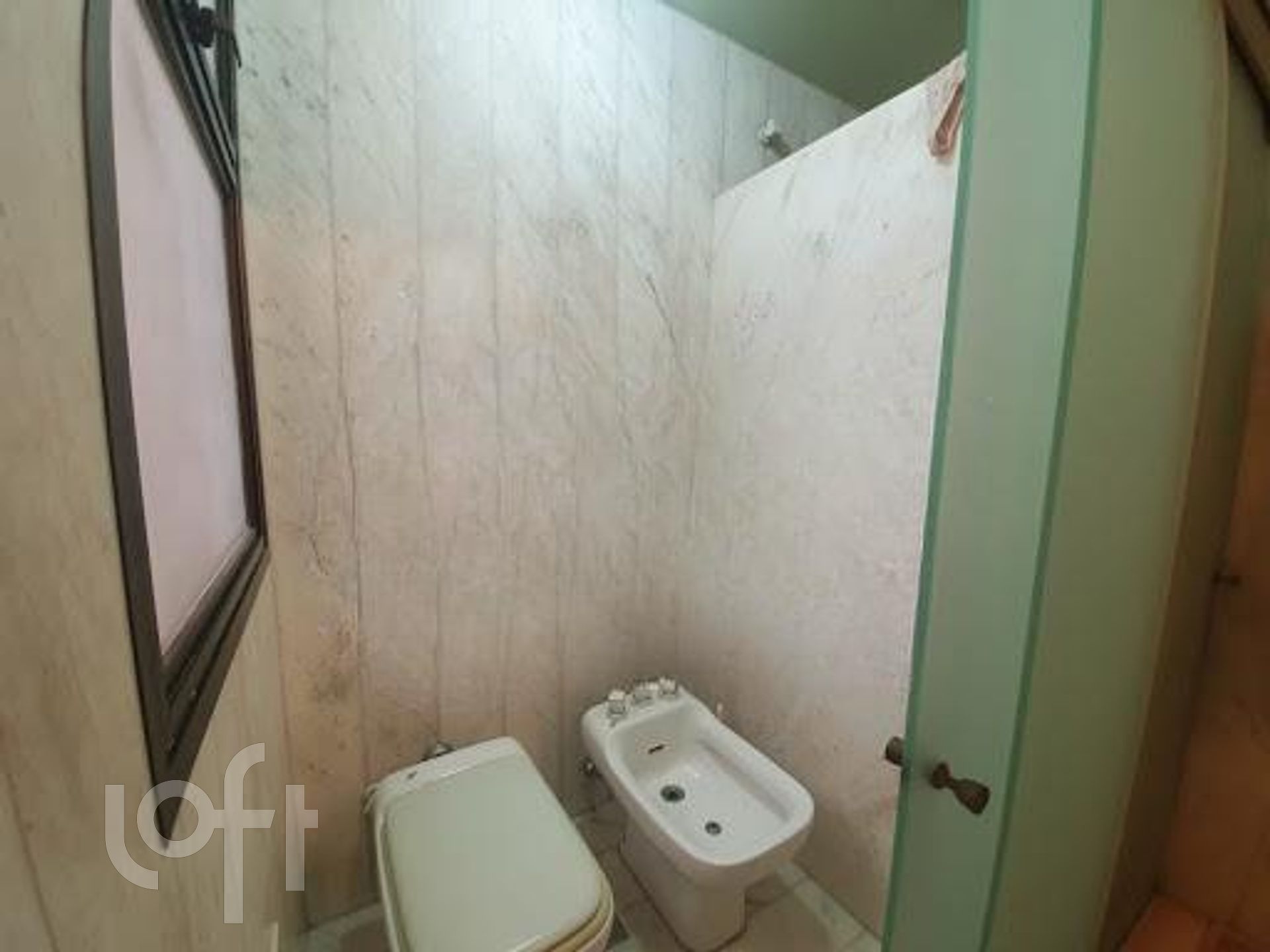 Apartamento à venda com 4 quartos, 260m² - Foto 5