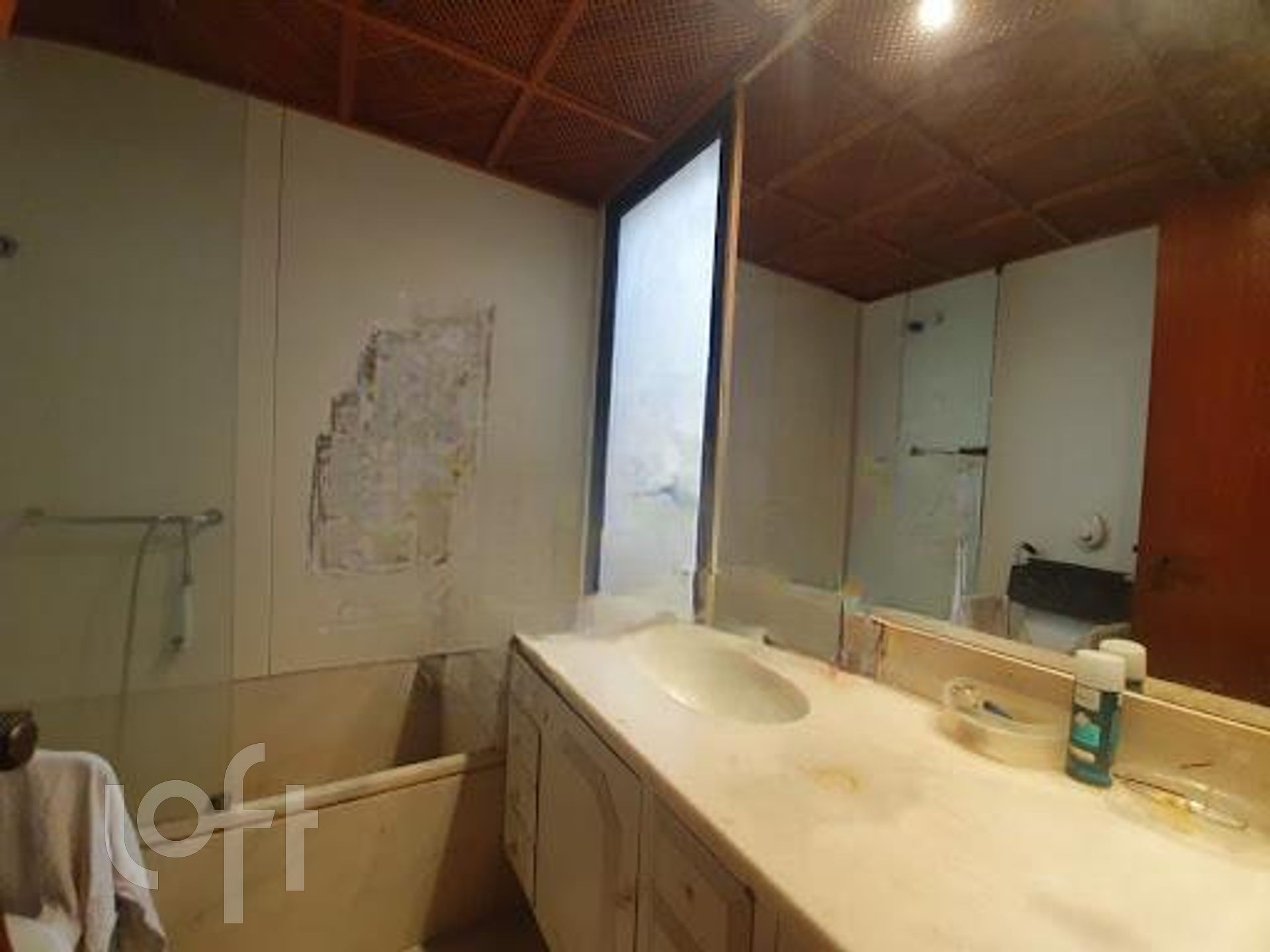 Apartamento à venda com 4 quartos, 260m² - Foto 7