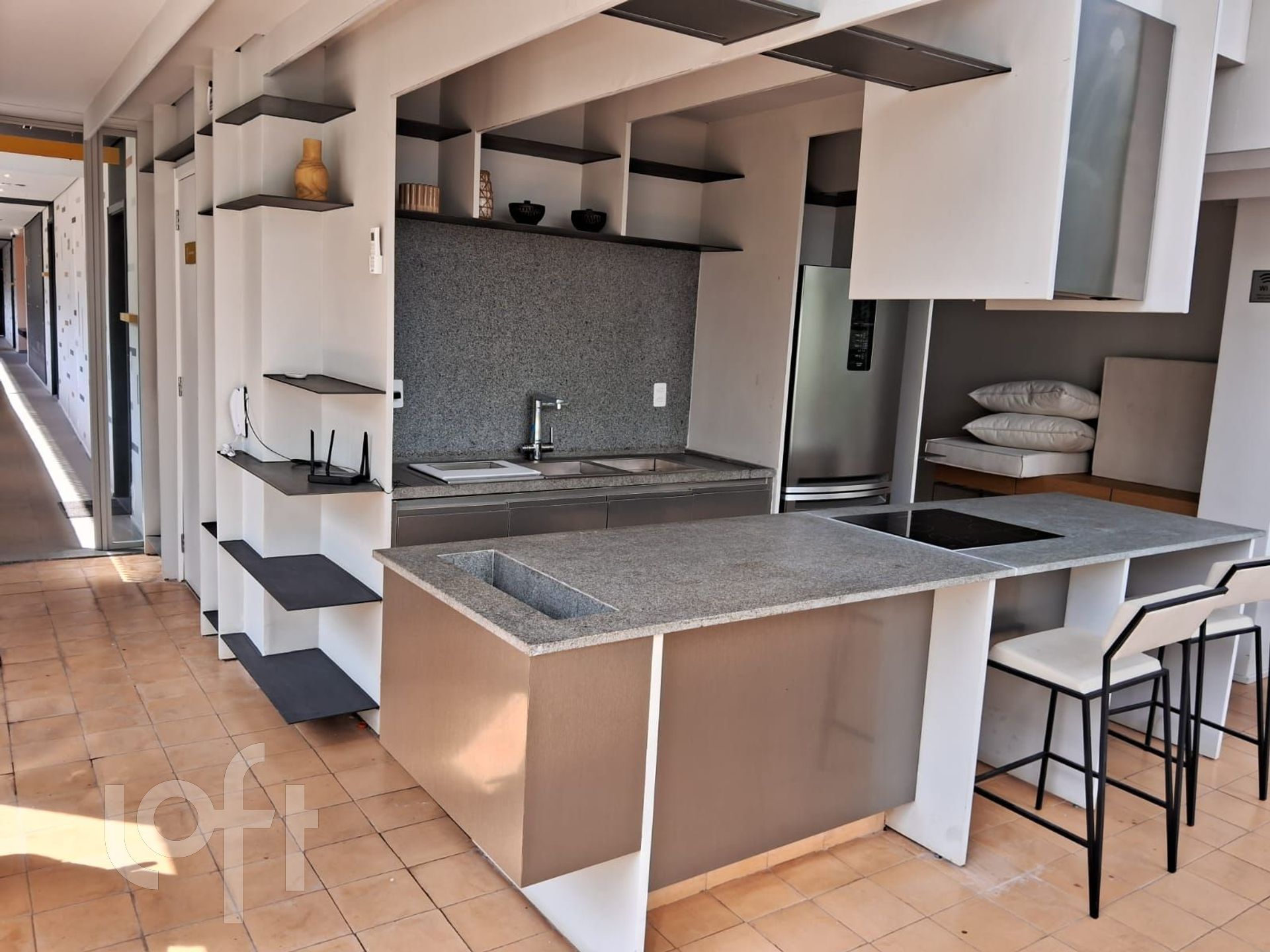 Apartamento à venda com 2 quartos, 47m² - Foto 39