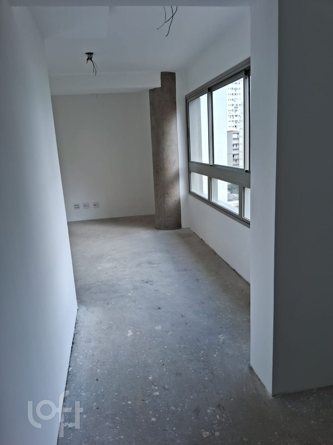 Apartamento à venda com 2 quartos, 47m² - Foto 7