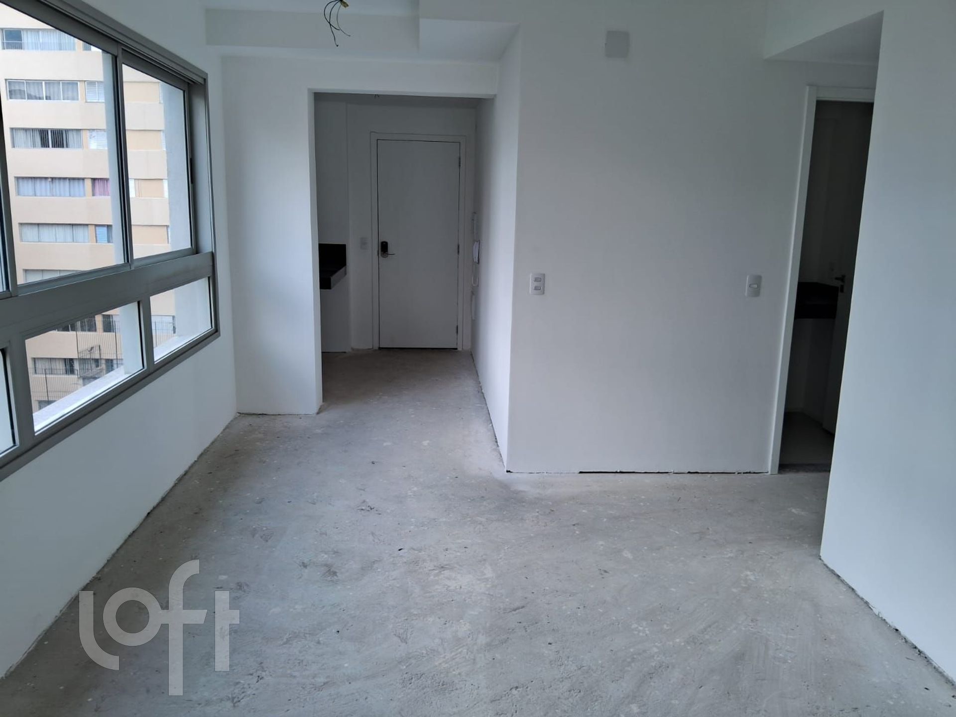 Apartamento à venda com 2 quartos, 47m² - Foto 4