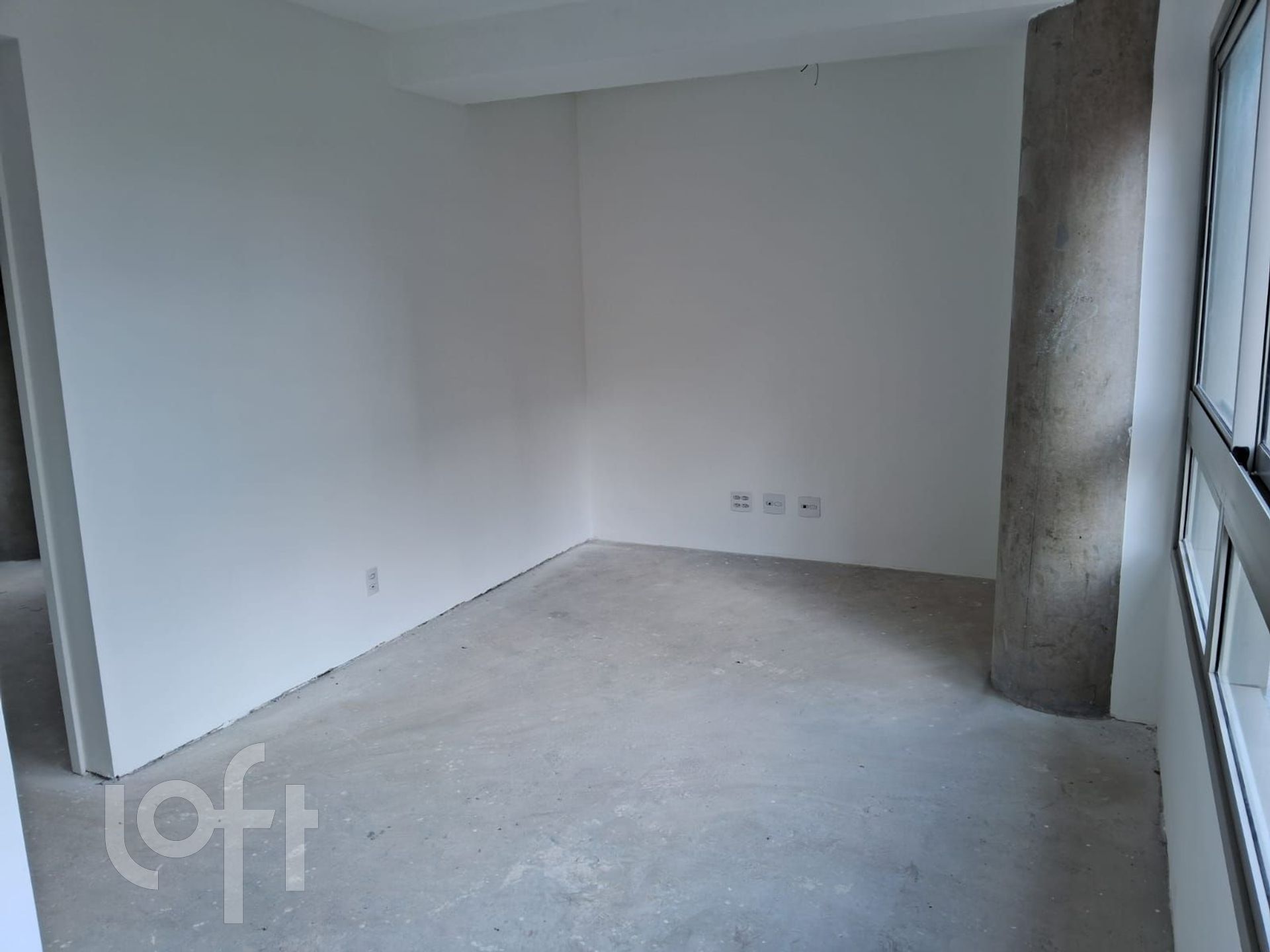 Apartamento à venda com 2 quartos, 47m² - Foto 5