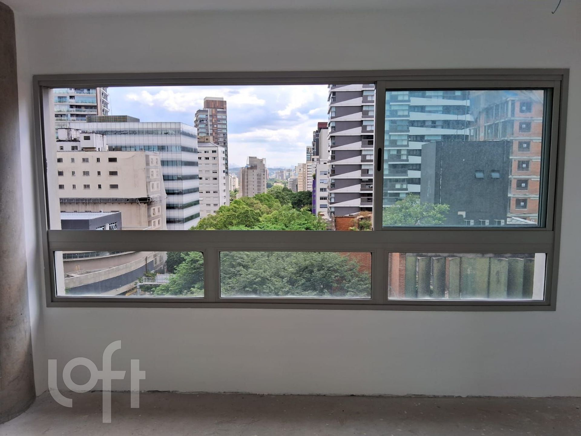 Apartamento à venda com 2 quartos, 47m² - Foto 3