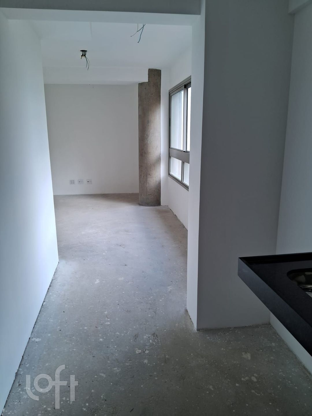 Apartamento à venda com 2 quartos, 47m² - Foto 8