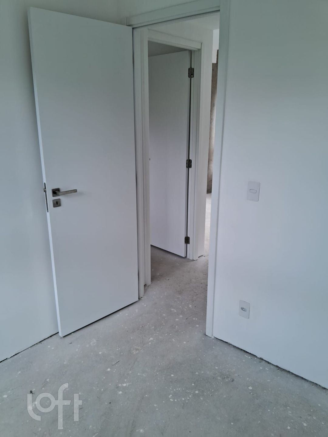 Apartamento à venda com 2 quartos, 47m² - Foto 12