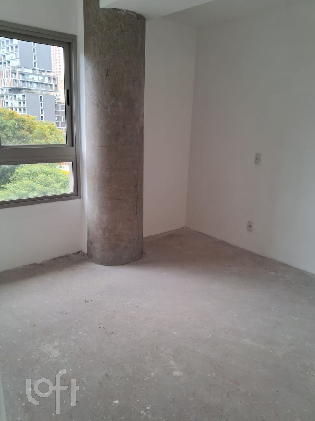 Apartamento à venda com 2 quartos, 47m² - Foto 6