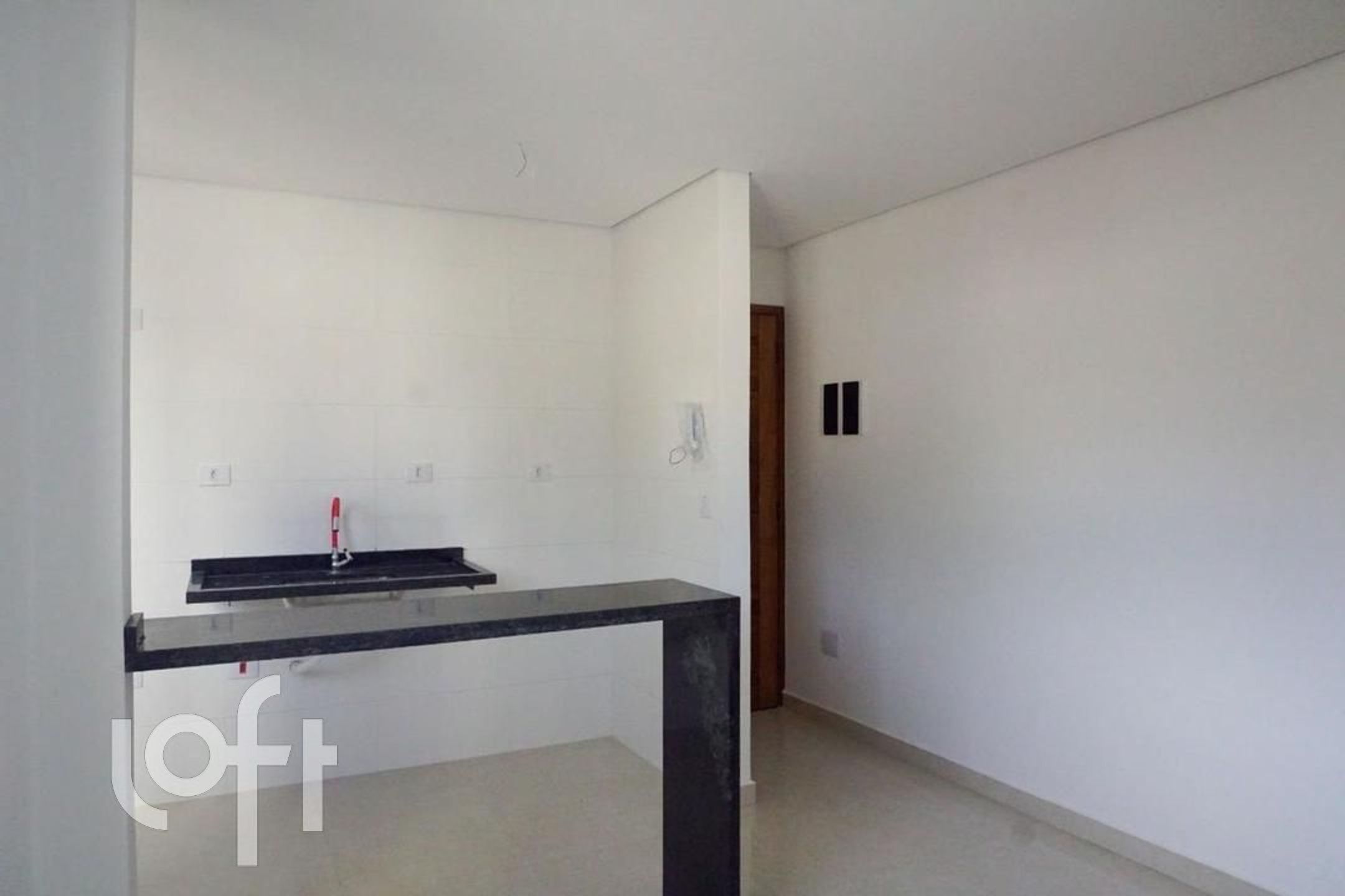 Apartamento à venda com 2 quartos, 44m² - Foto 10