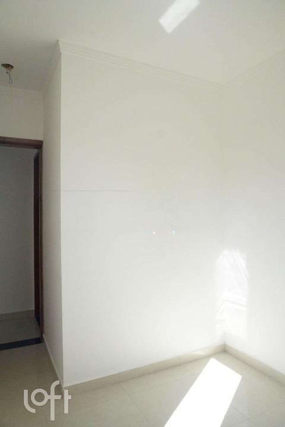 Apartamento à venda com 2 quartos, 44m² - Foto 6