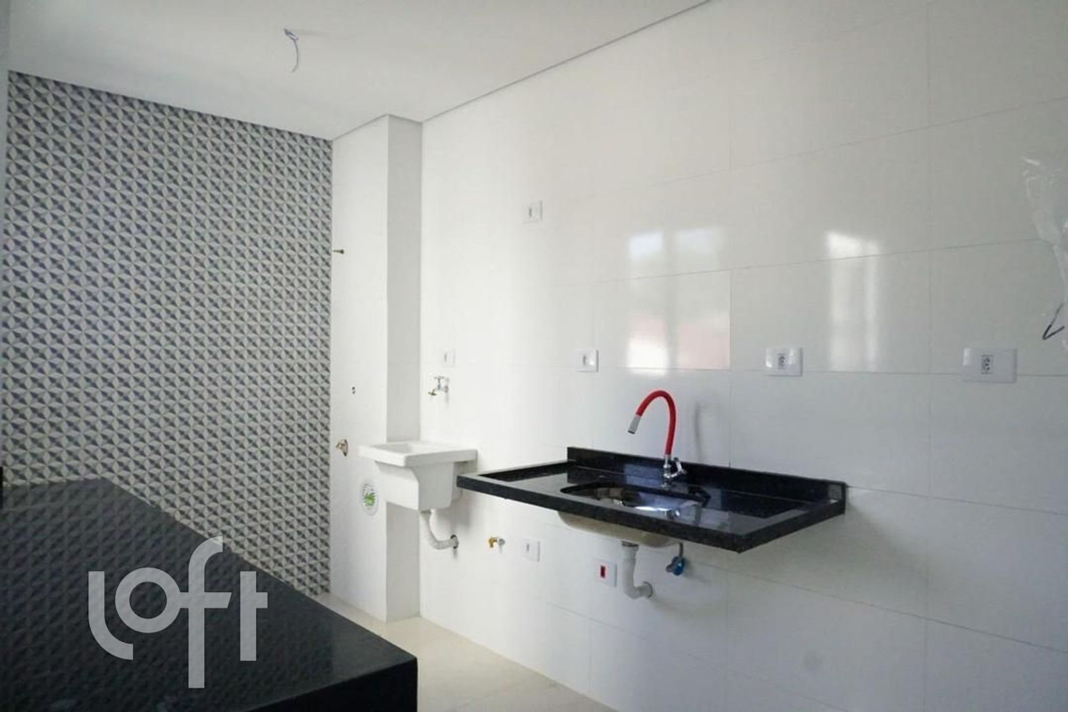 Apartamento à venda com 2 quartos, 44m² - Foto 12