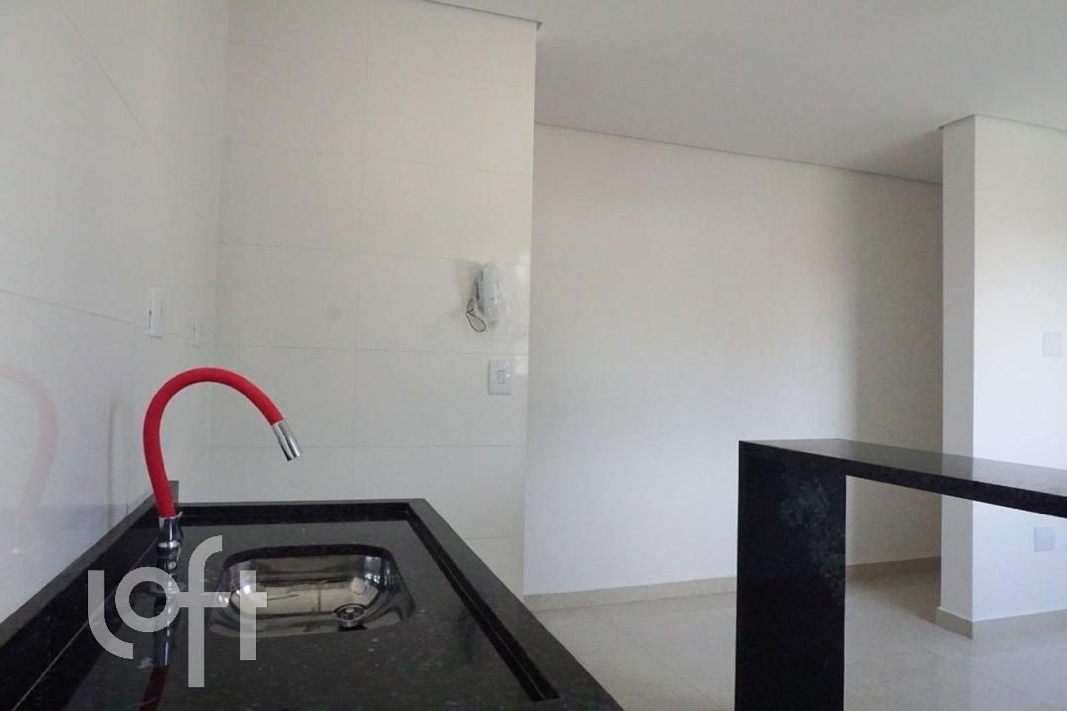 Apartamento à venda com 2 quartos, 44m² - Foto 11