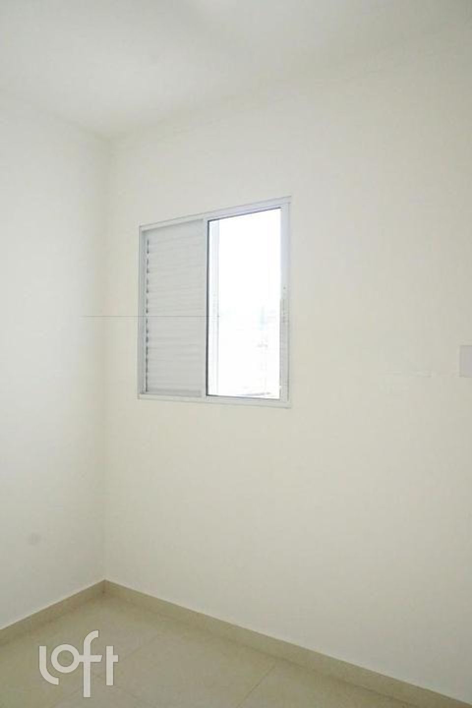 Apartamento à venda com 2 quartos, 44m² - Foto 2