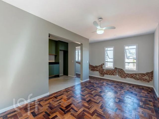 Apartamento com 80m², 2 dormitórios, 1 vaga, Auxiliadora em Porto Alegre