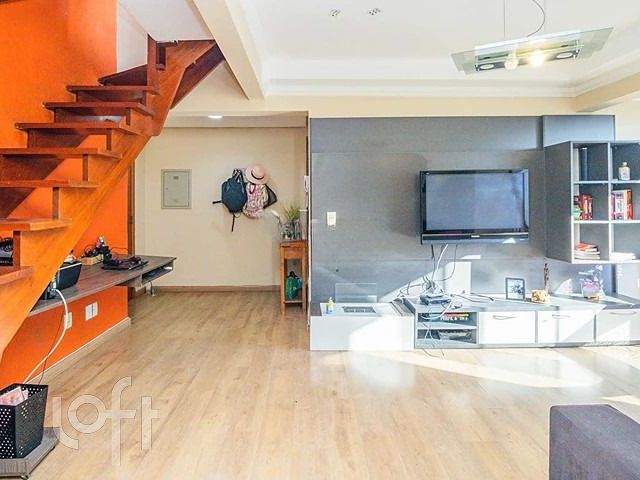 Apartamento com 155m², 3 dormitórios, 1 suíte, 2 vagas, Cristo Redentor em Porto Alegre