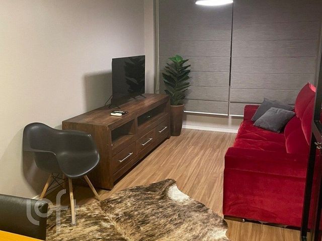 Apartamento com 45m², 1 dormitório, 1 vaga, Petrópolis em Porto Alegre