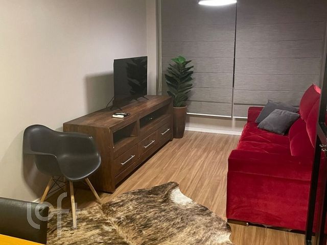 Apartamento com 45m², 1 dormitório, 1 vaga, Petrópolis em Porto Alegre