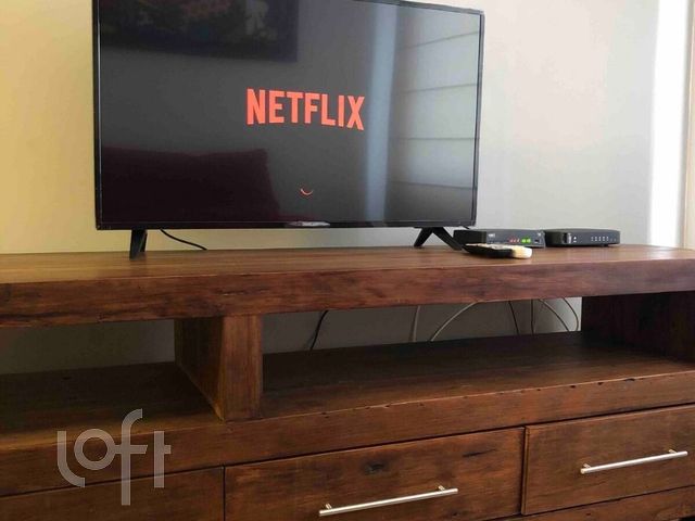 Apartamento com 45m², 1 dormitório, 1 vaga, Petrópolis em Porto Alegre