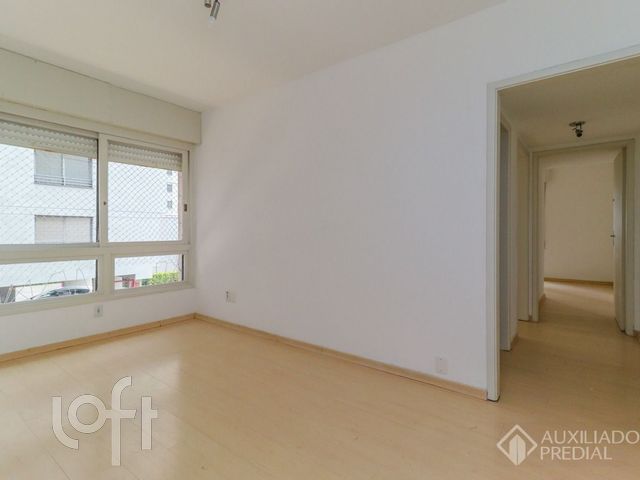 Apartamento com 60m², 2 dormitórios, 1 vaga, Cidade Baixa em Porto Alegre