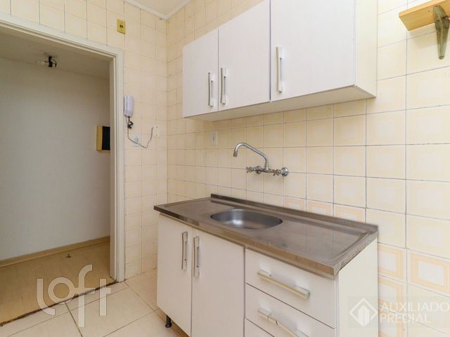Apartamento com 60m², 2 dormitórios, 1 vaga, Cidade Baixa em Porto Alegre