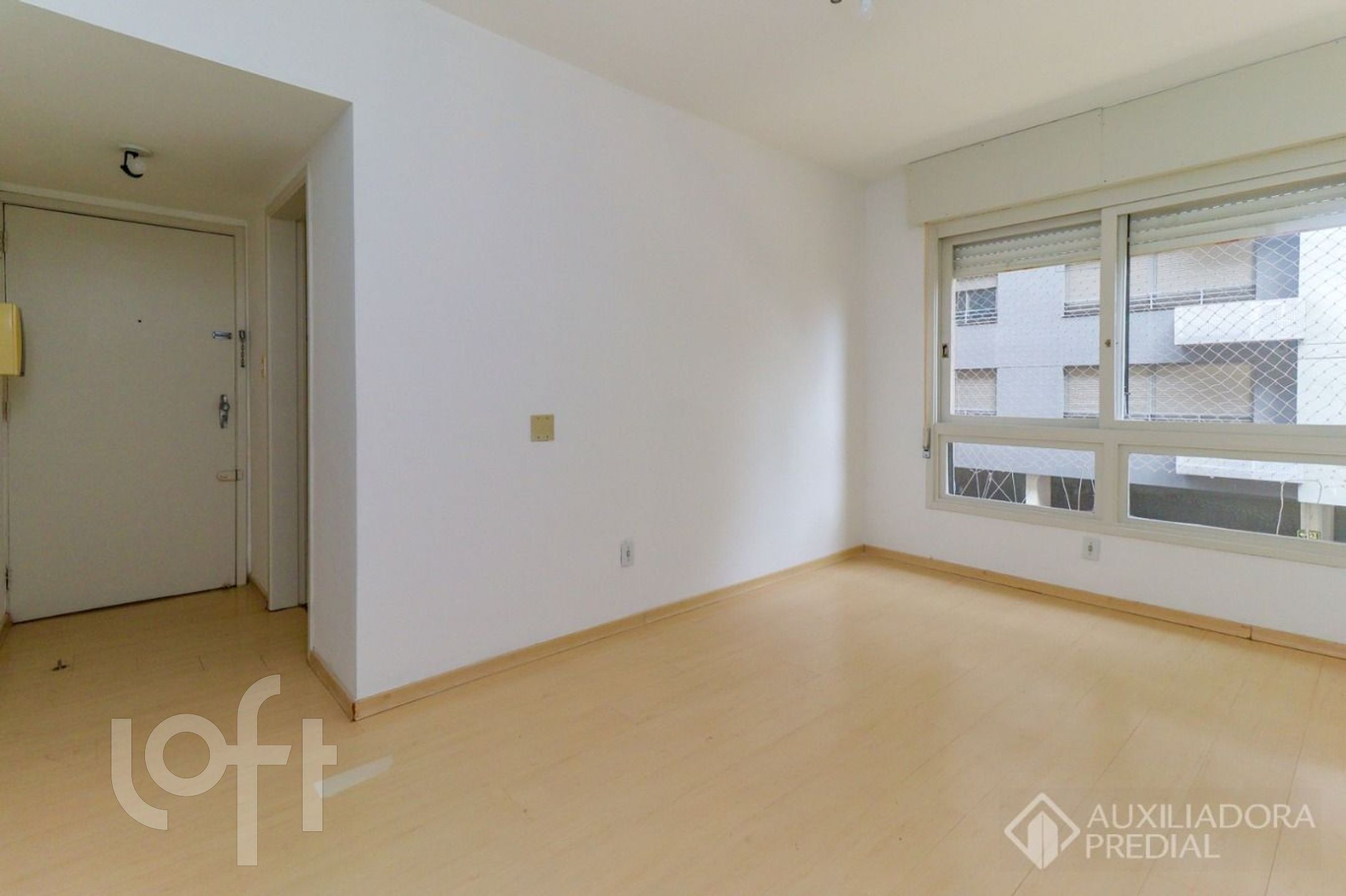 Apartamento com 60m², 2 dormitórios, 1 vaga, Cidade Baixa em Porto Alegre