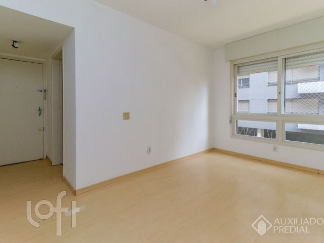 Apartamento com 60m², 2 dormitórios, 1 vaga, Cidade Baixa em Porto Alegre