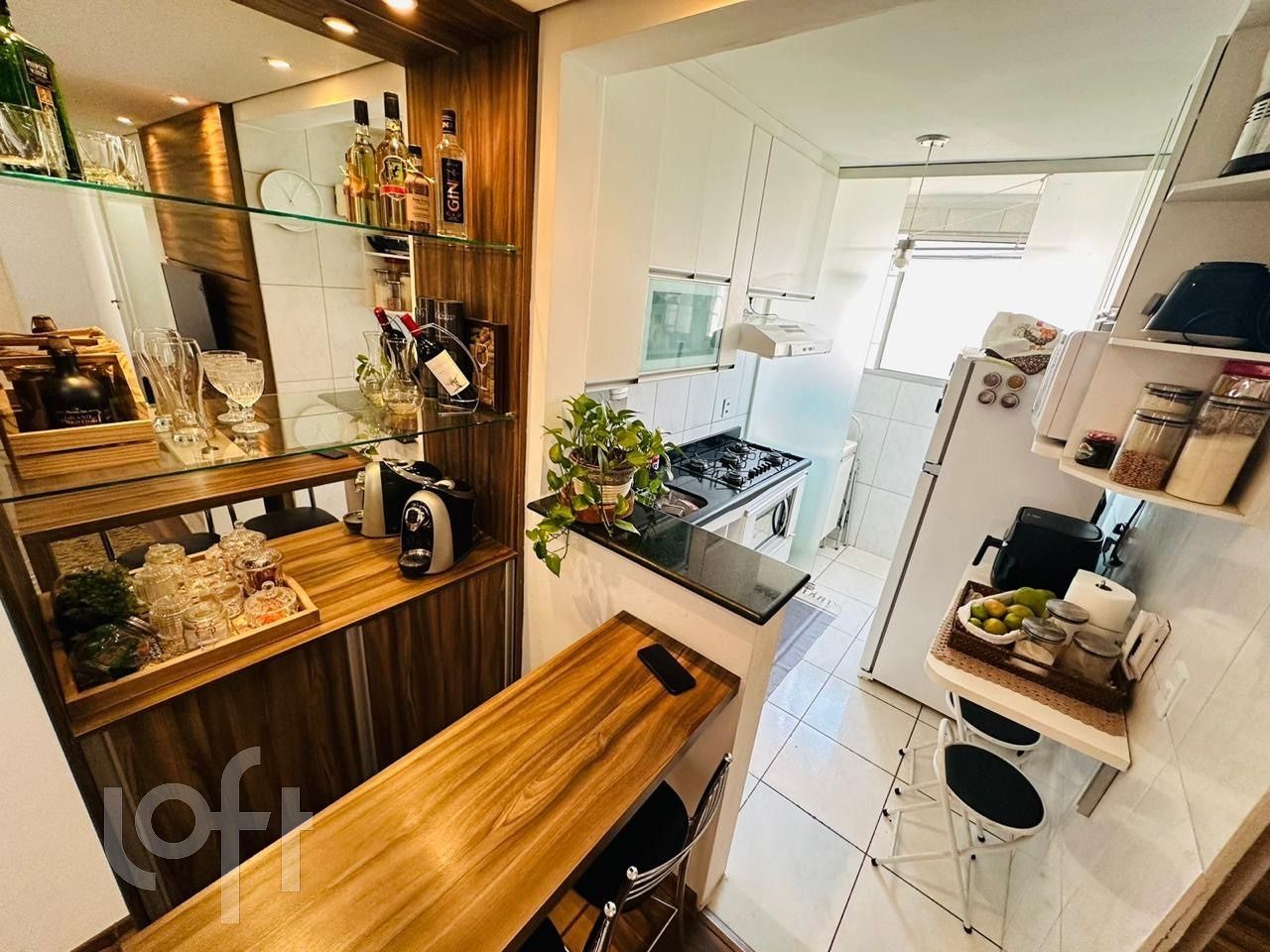 Apartamento à venda com 3 quartos, 63m² - Foto 5