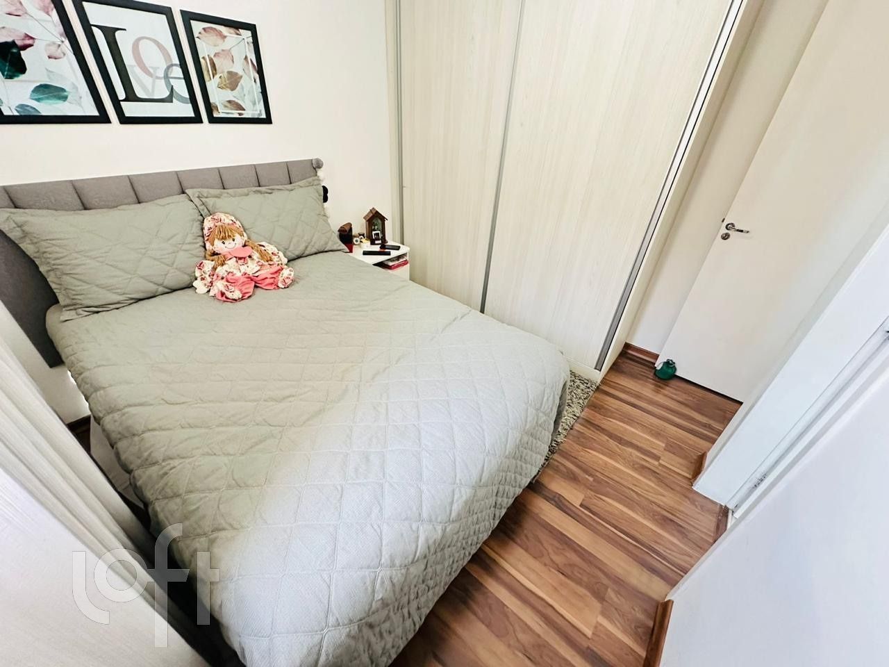 Apartamento à venda com 3 quartos, 63m² - Foto 7