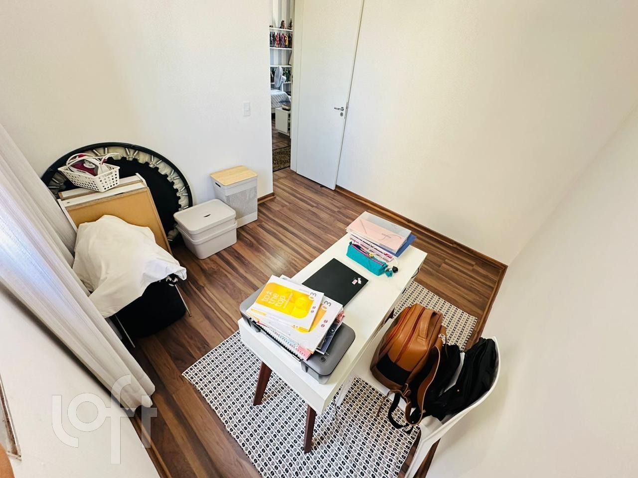 Apartamento à venda com 3 quartos, 63m² - Foto 13