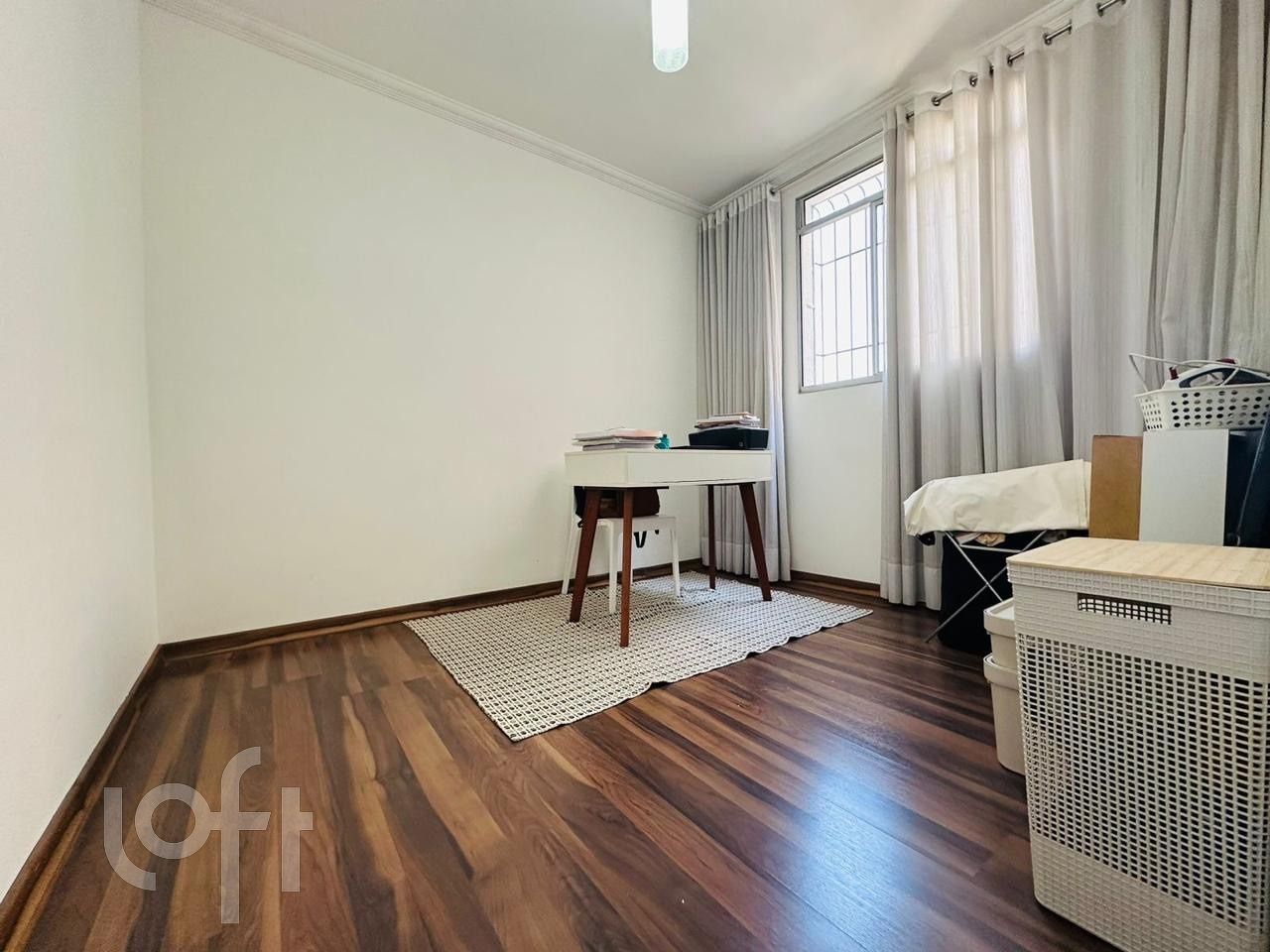 Apartamento à venda com 3 quartos, 63m² - Foto 12