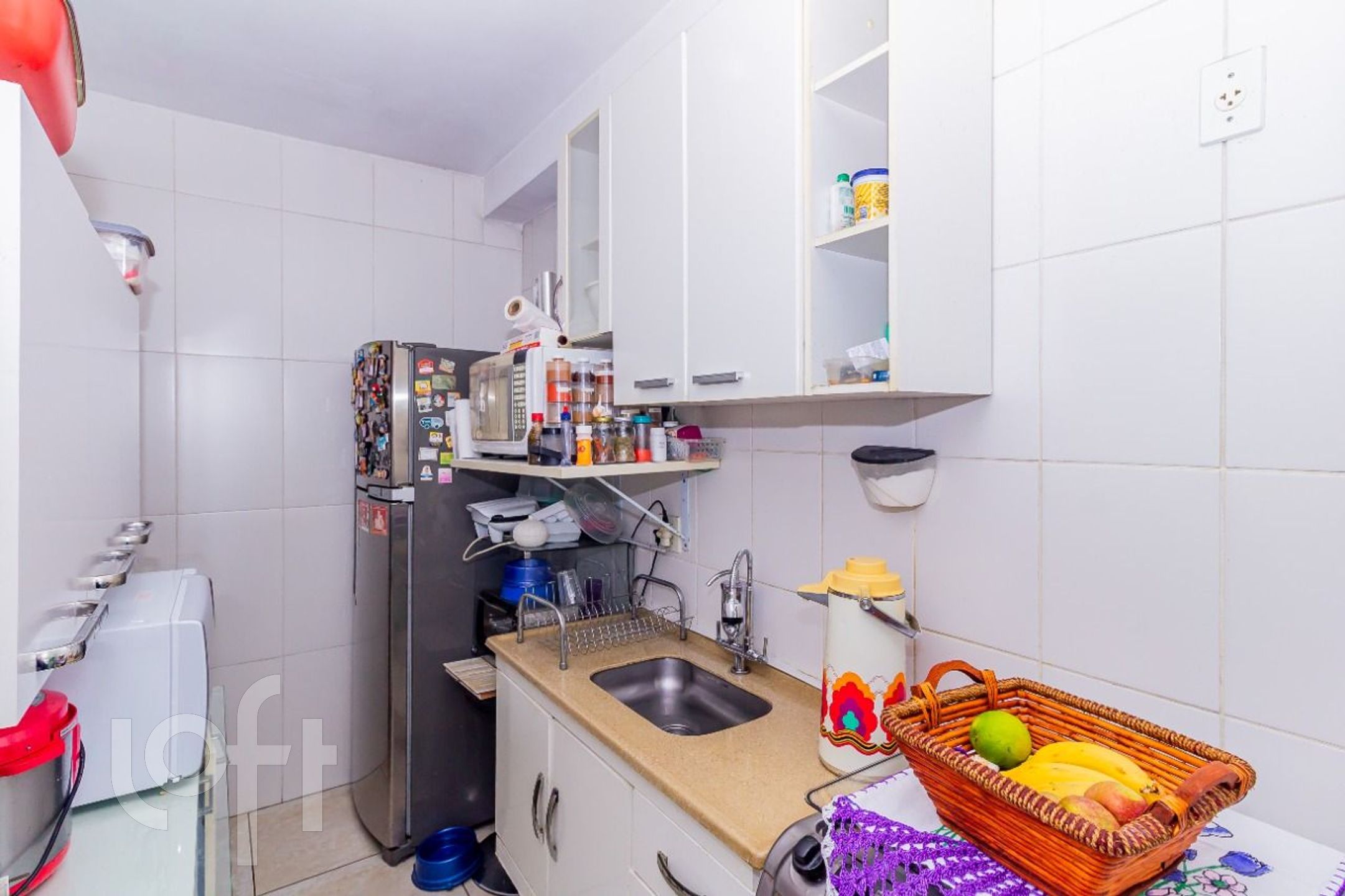 Apartamento à venda com 2 quartos, 48m² - Foto 22