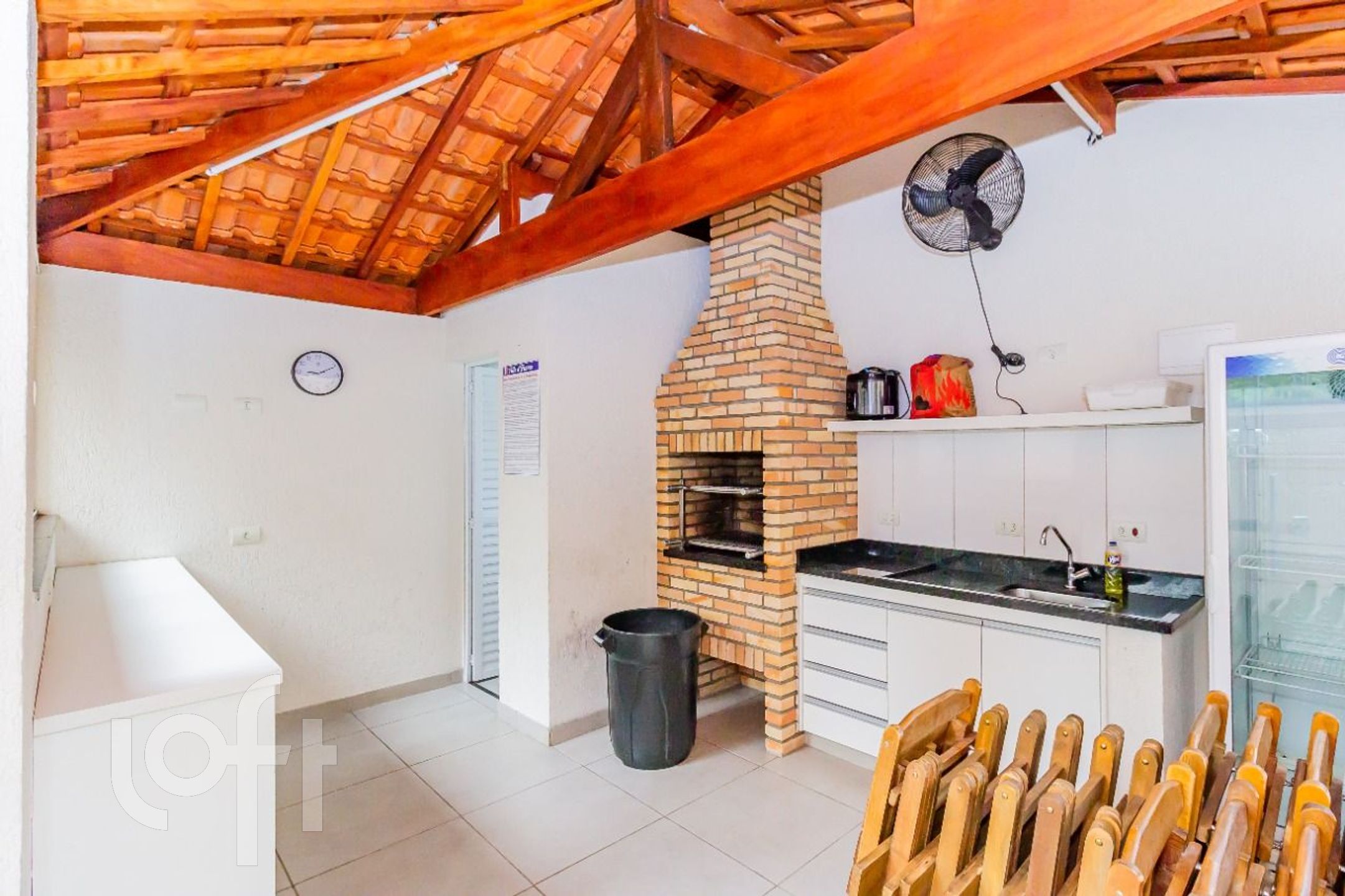 Apartamento à venda com 2 quartos, 48m² - Foto 39