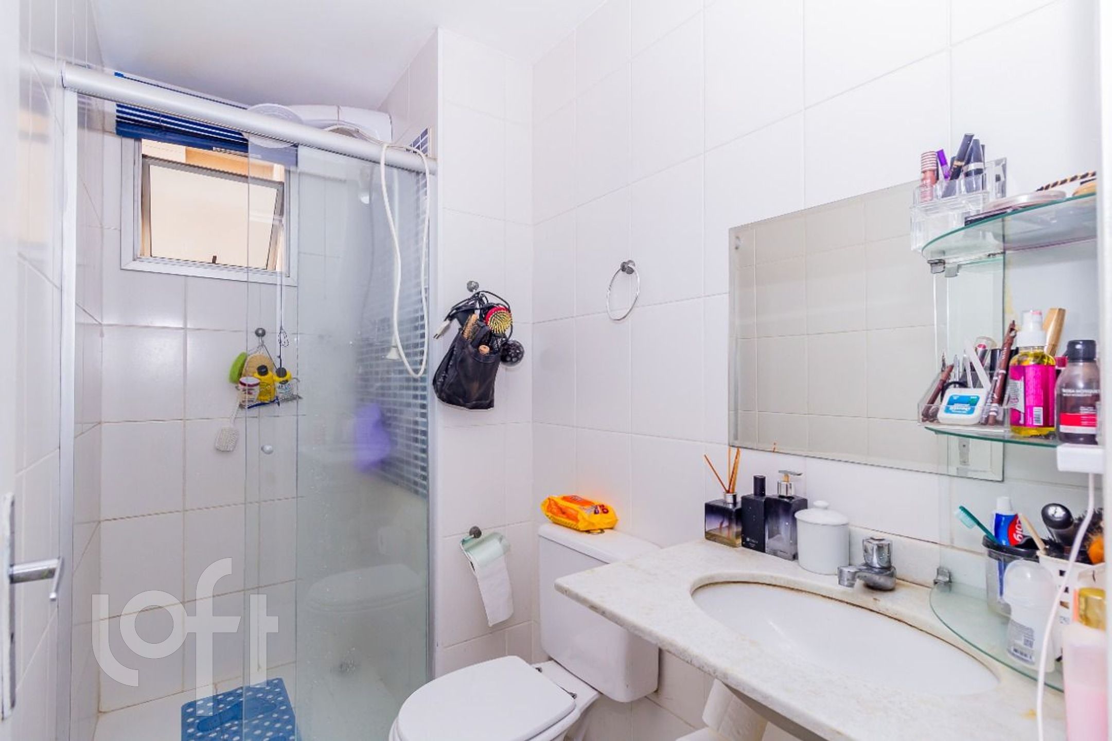 Apartamento à venda com 2 quartos, 48m² - Foto 18