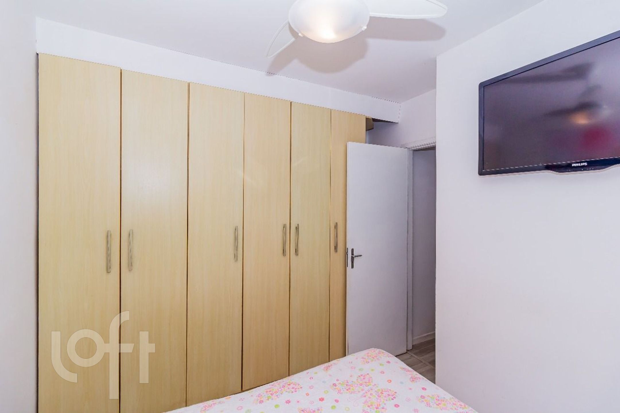 Apartamento à venda com 2 quartos, 48m² - Foto 16