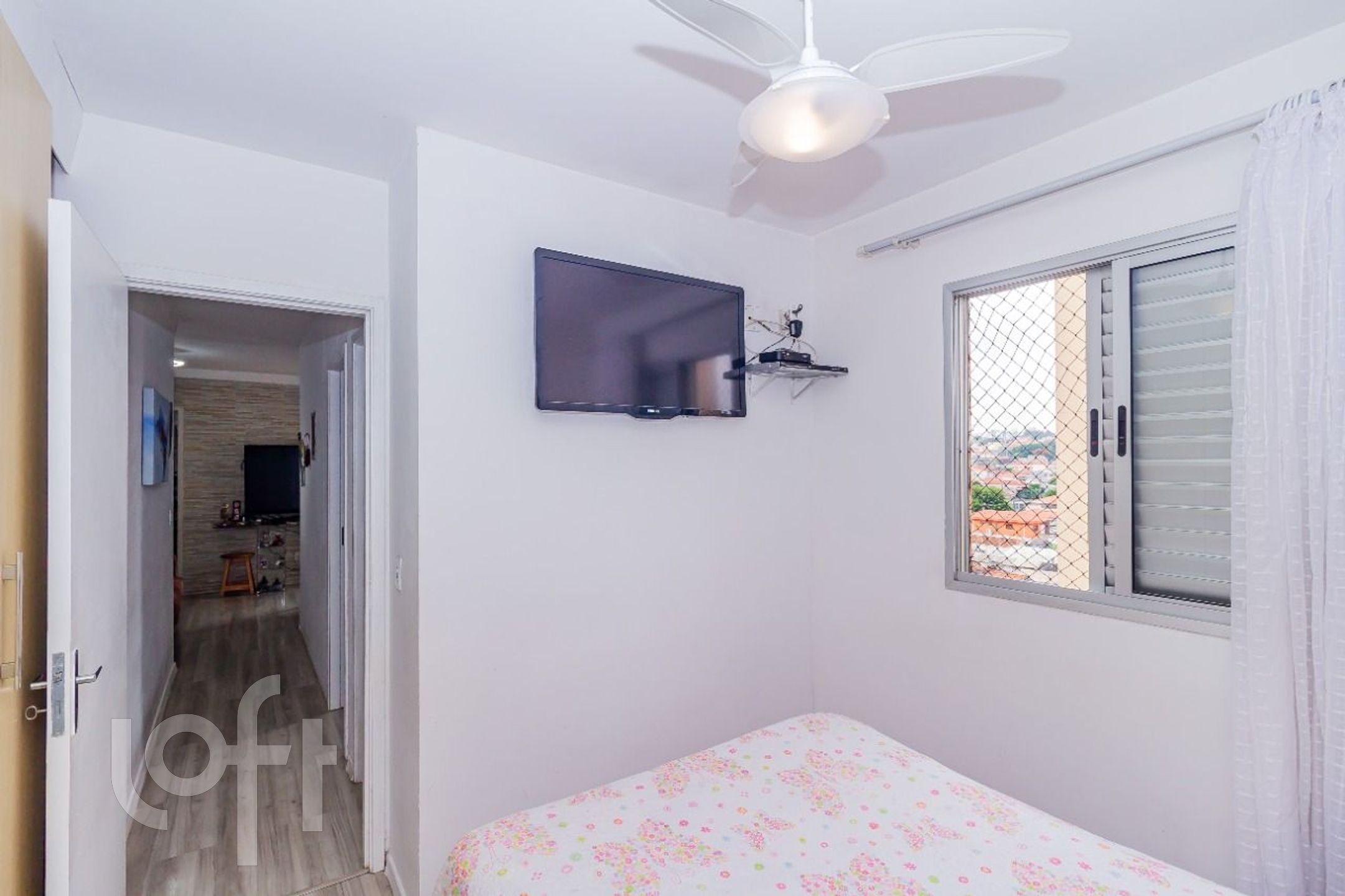 Apartamento à venda com 2 quartos, 48m² - Foto 15