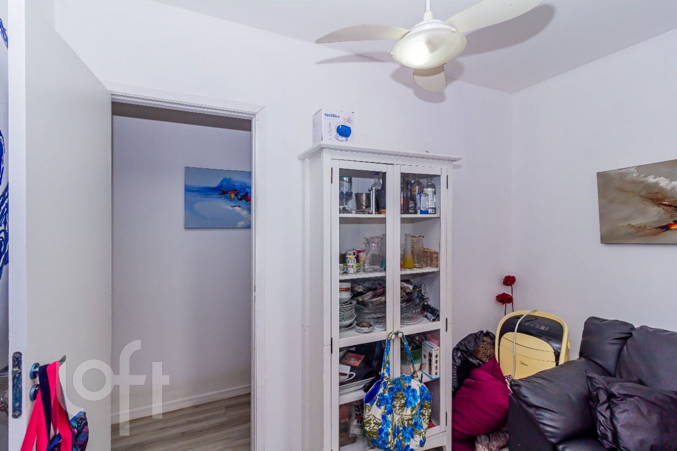 Apartamento à venda com 2 quartos, 48m² - Foto 7