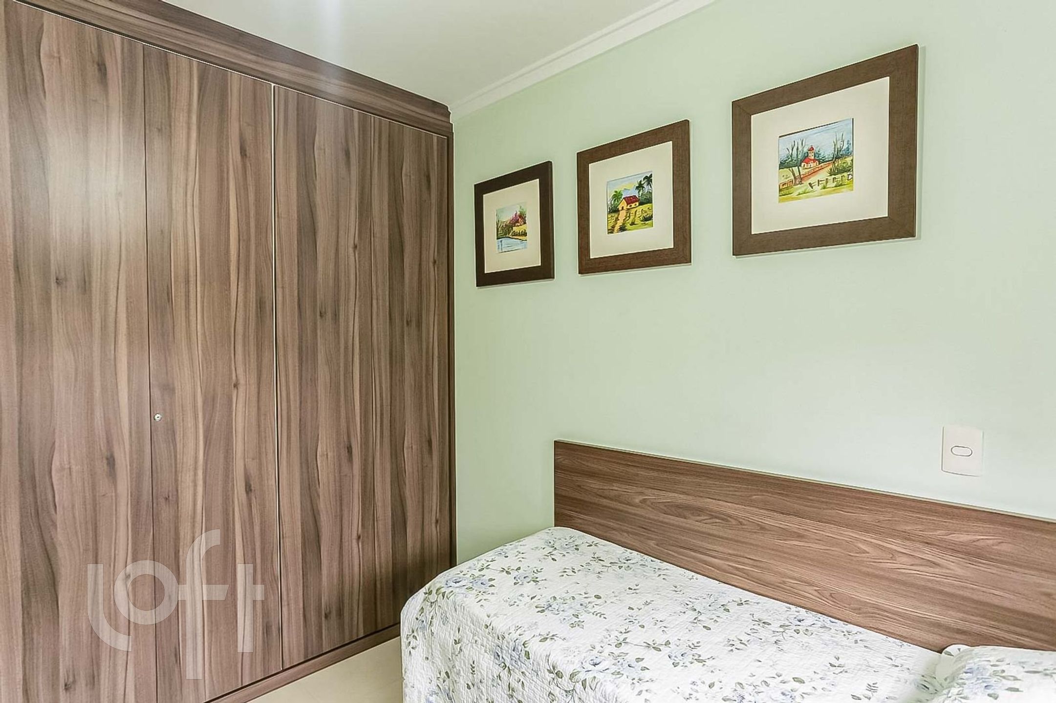 Apartamento à venda com 3 quartos, 138m² - Foto 4