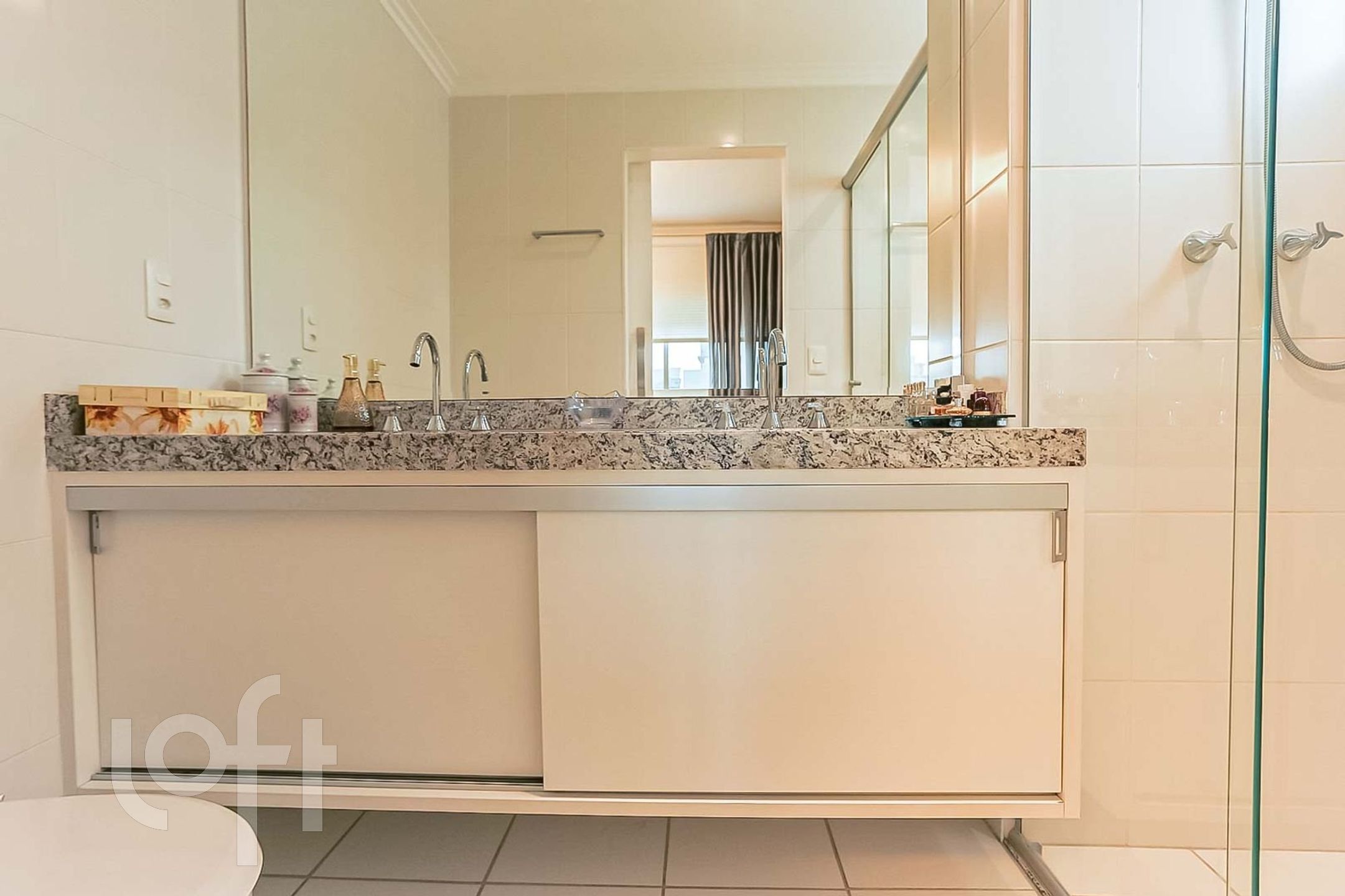 Apartamento à venda com 3 quartos, 138m² - Foto 44